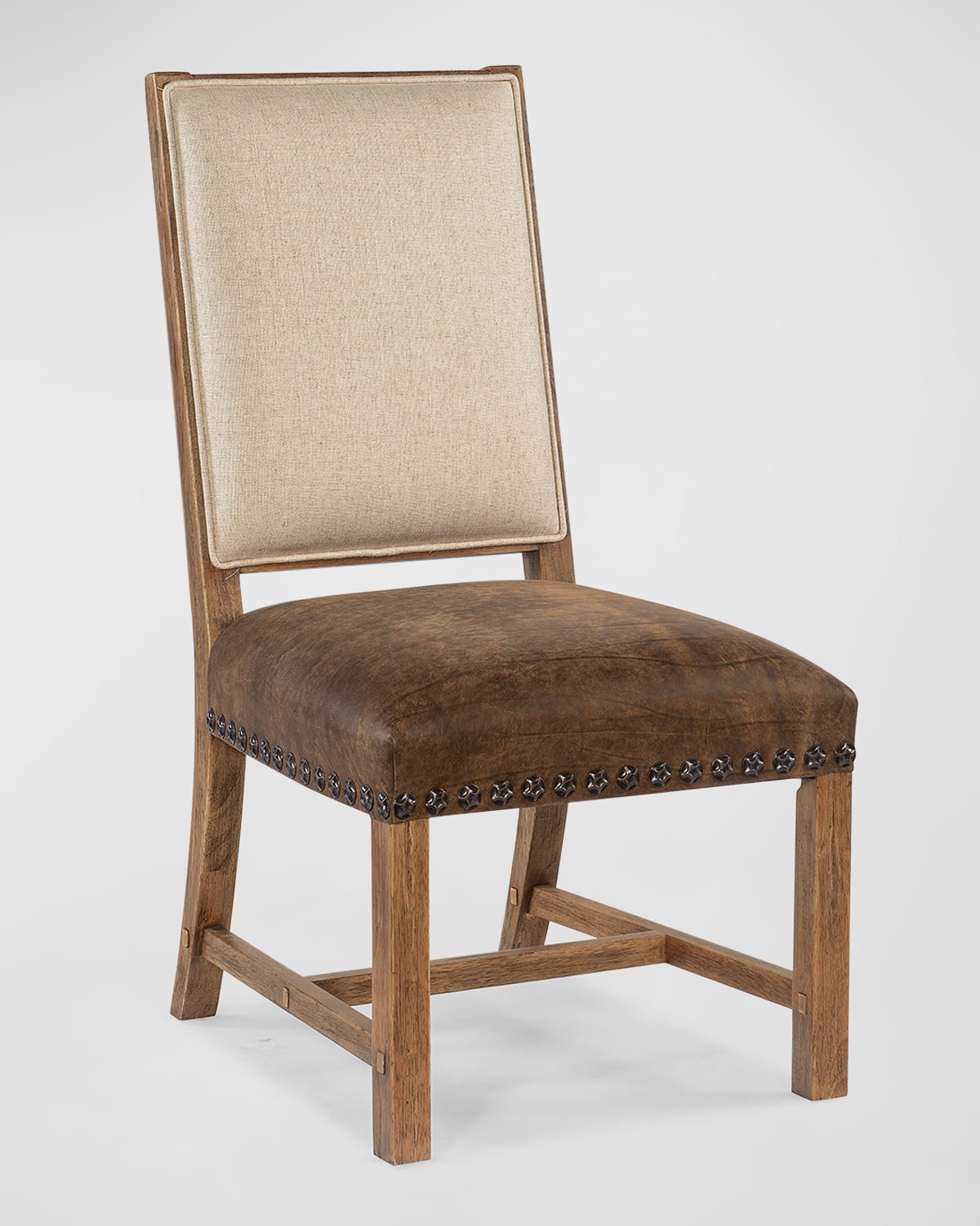 Hooker Furniture Big Sky Host Dining Chair Neiman Marcus