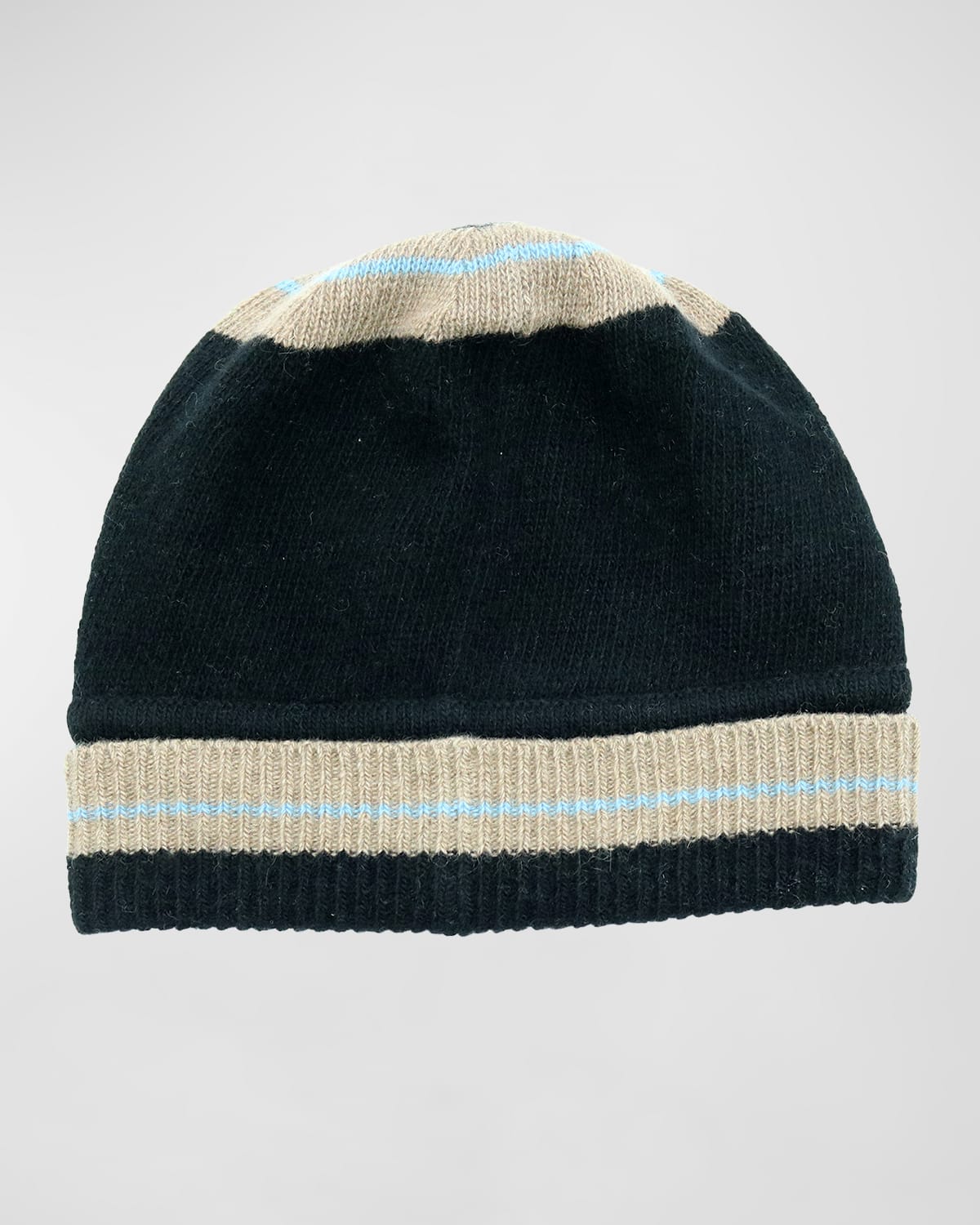 Neiman Marcus Men's Cashmere Beanie Hat Neiman Marcus