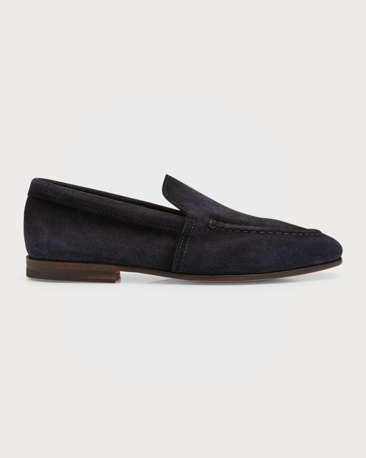 Santoni Men's Paloma Loafers Neiman Marcus