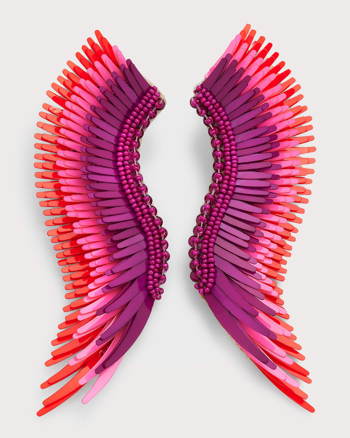 Mignonne Gavigan Madeline Midi Statement Earrings Neiman Marcus