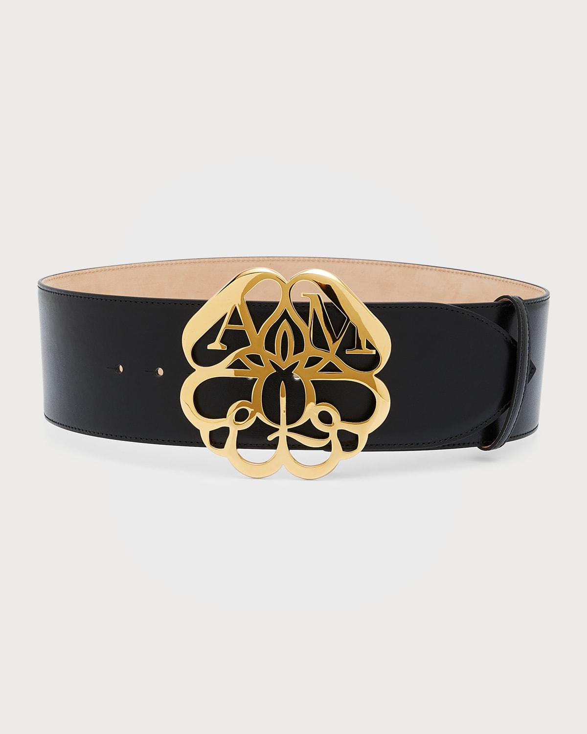 ALEXEI LOOP BELT CROSSBODY