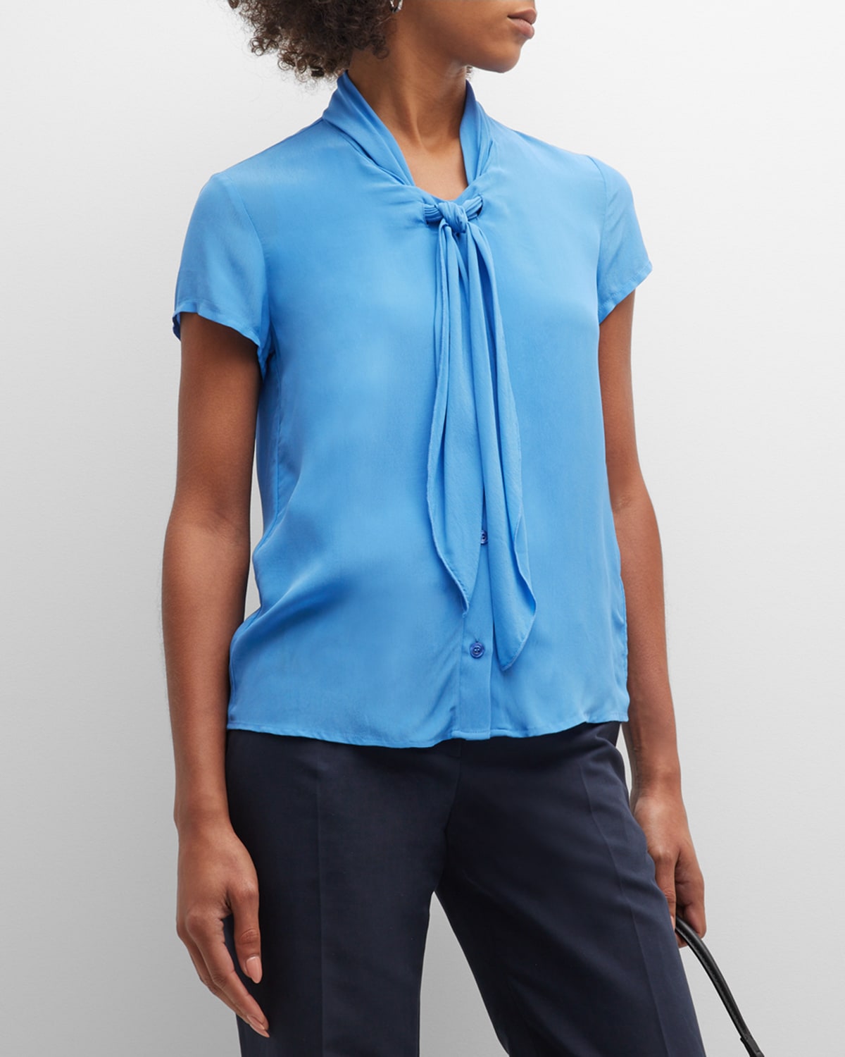 Amaretti Blouse