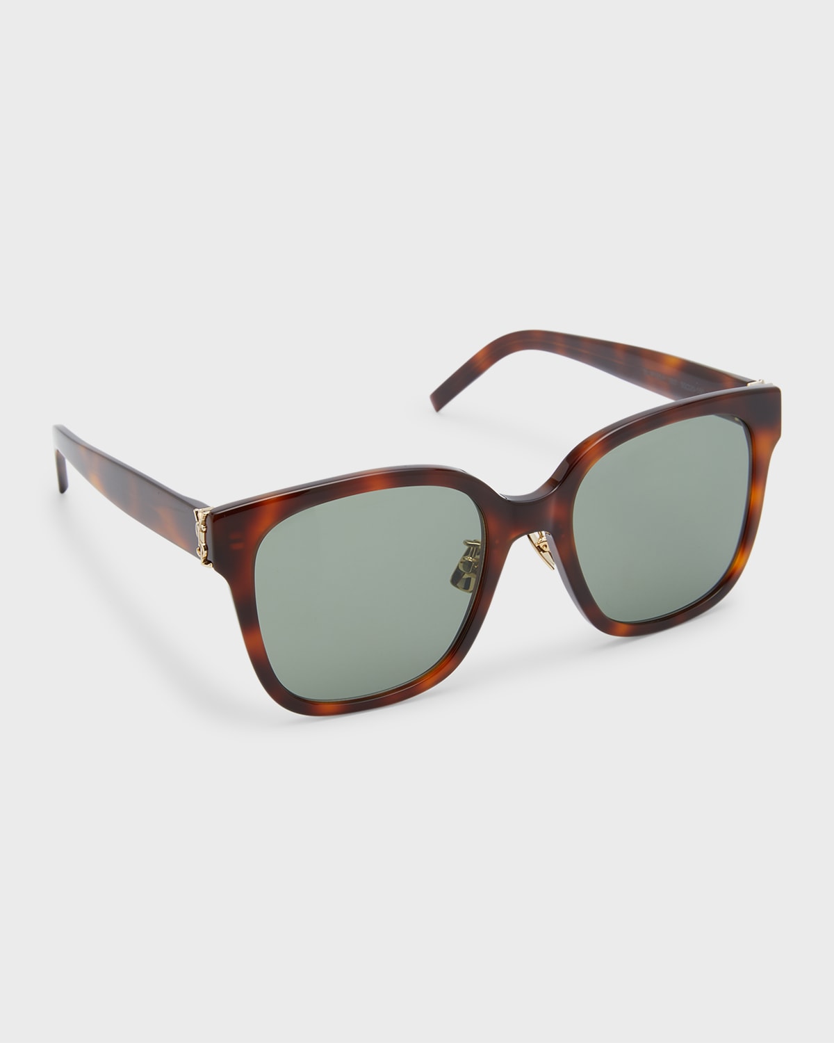 ysl square sunglasses