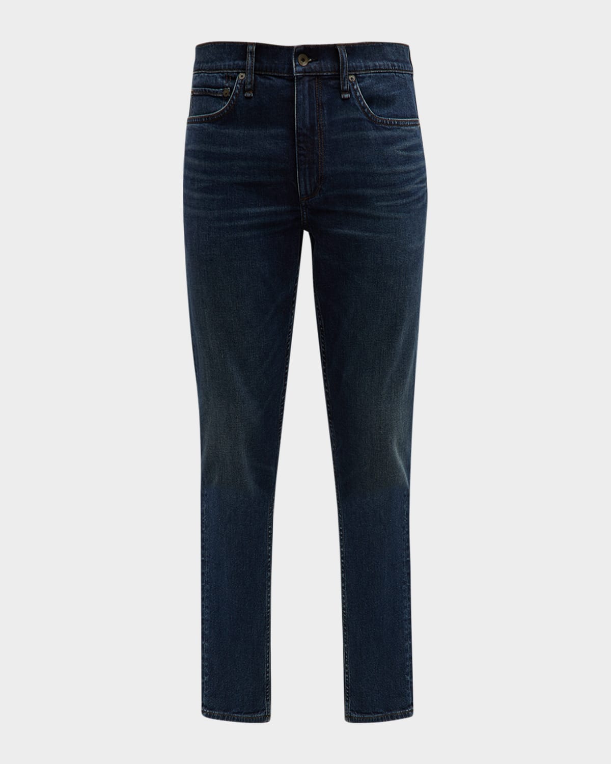 Rag & Bone Men's Fit 2 Aero Stretch Jeans | Neiman Marcus