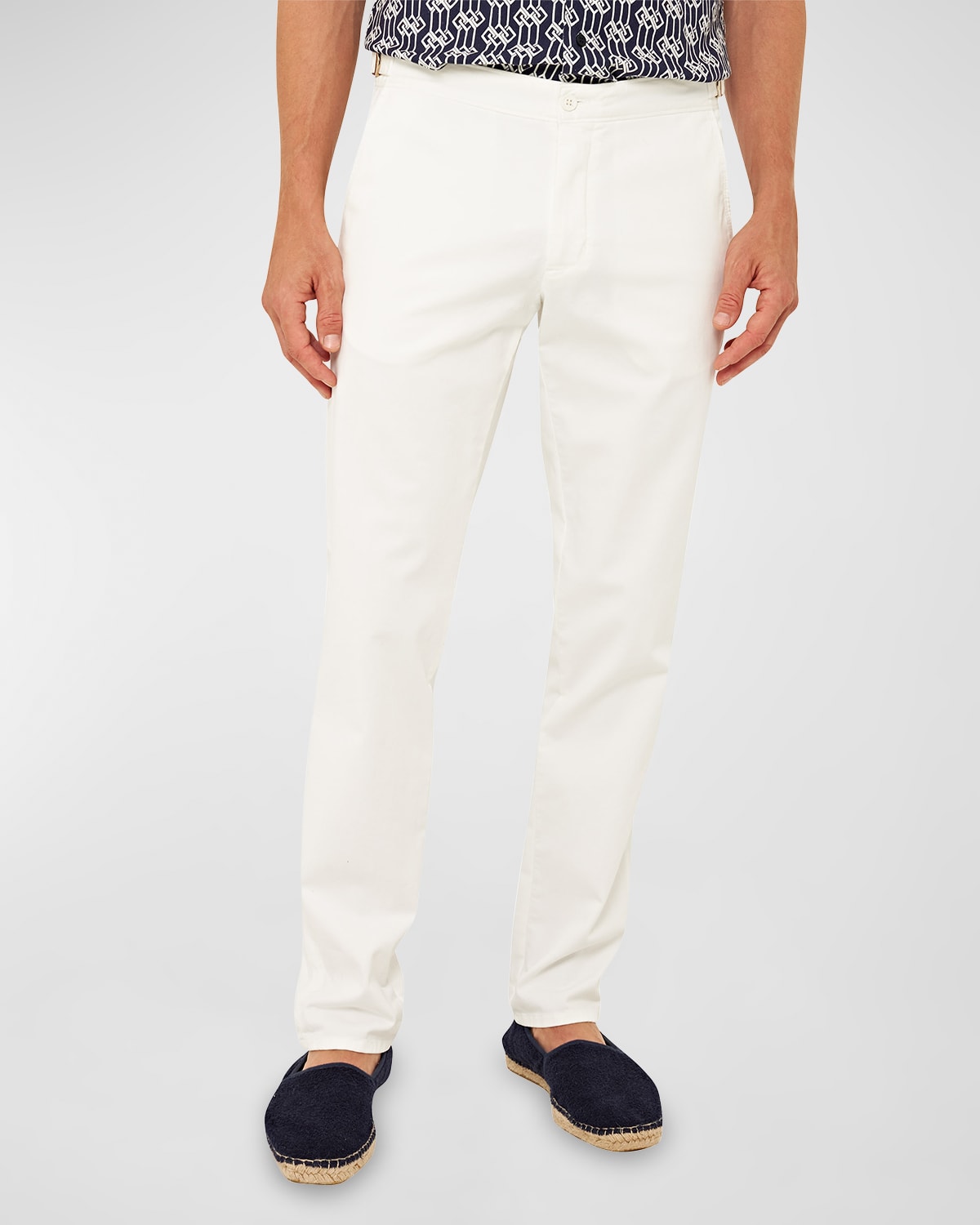 chino pants with air force 1
