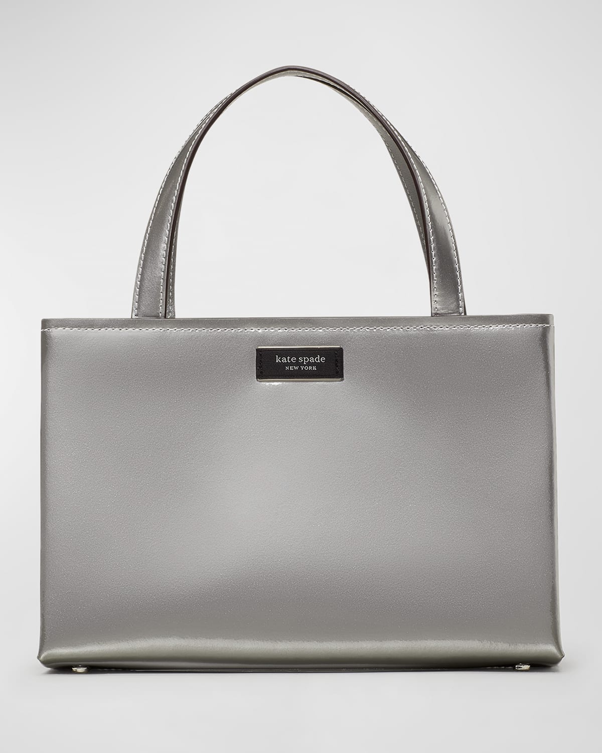 kate spade new york colorblock leather tote bag | Neiman Marcus