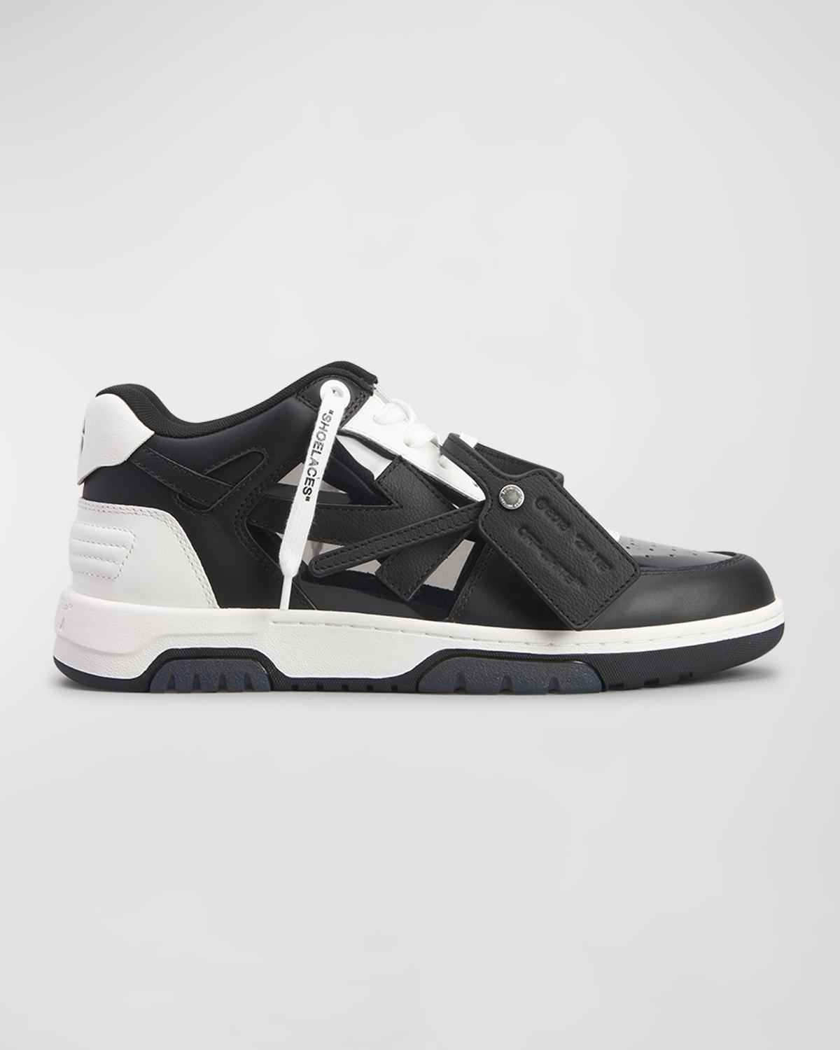 OffWhite Men's Out of Office Outlined