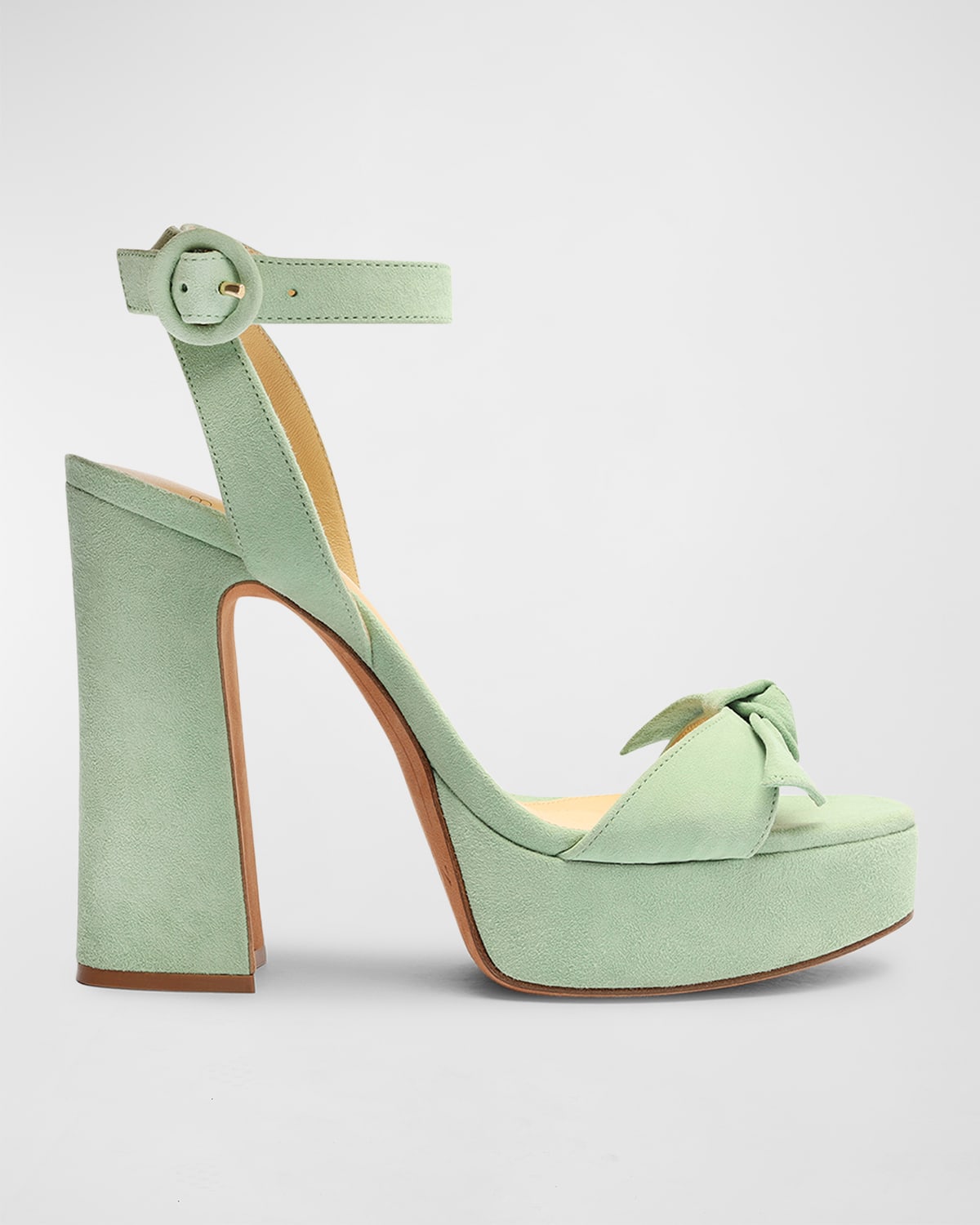 alexandre birman white clarita