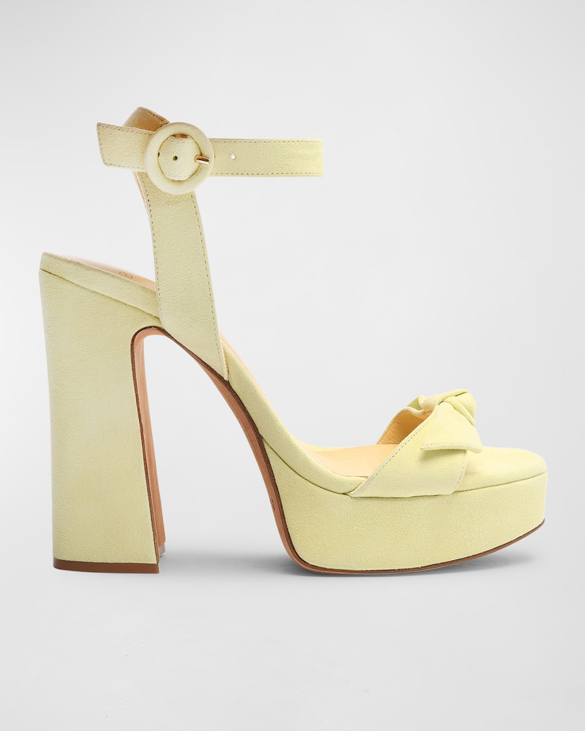 alexandre birman clarita white