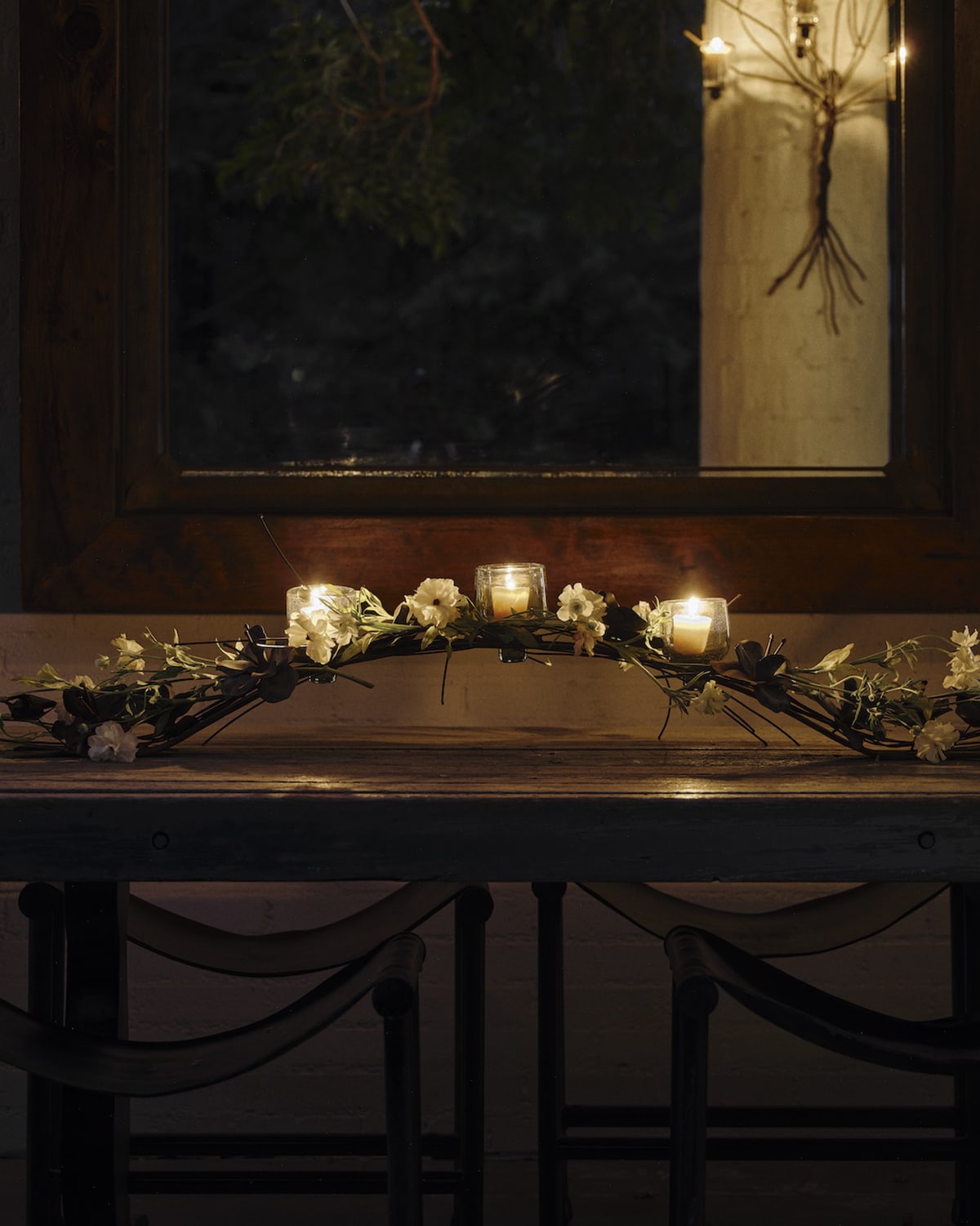 Jan Barboglio Elena Candle Holder Neiman Marcus