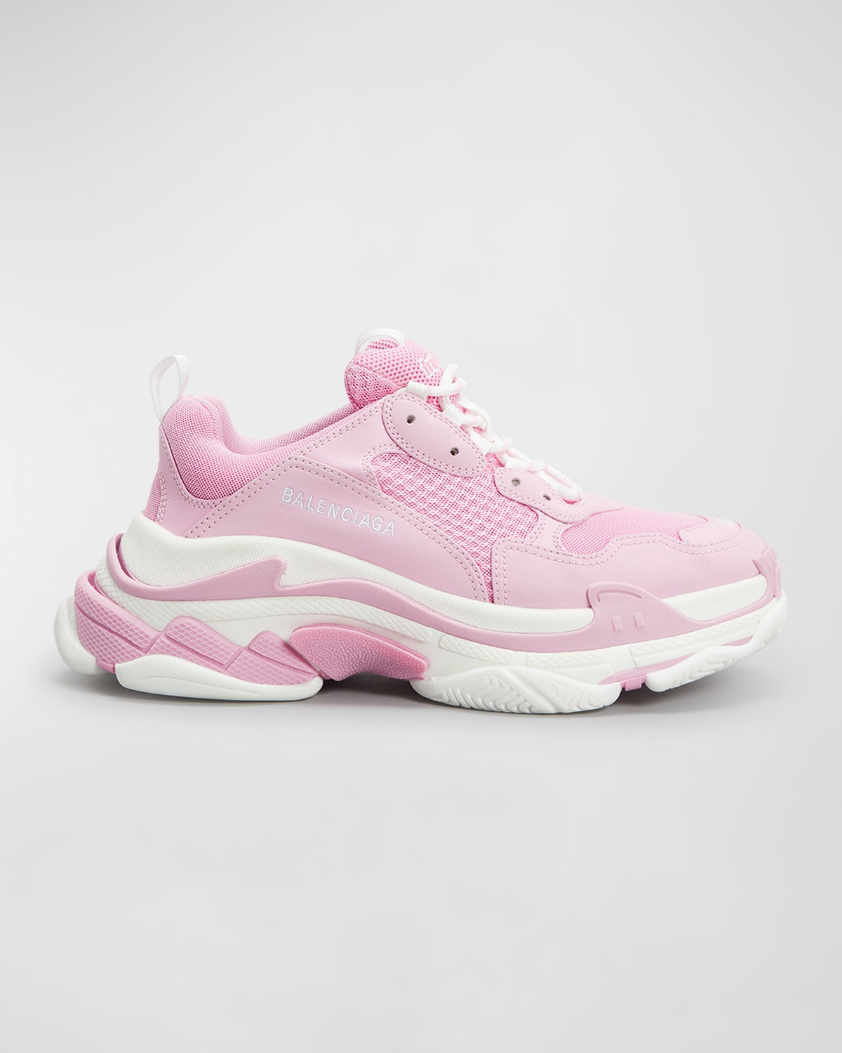 toddler balenciaga runners