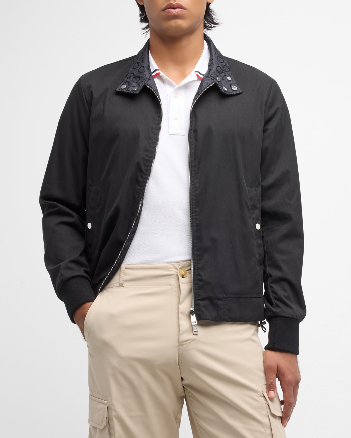 MONTLAKE JACKET