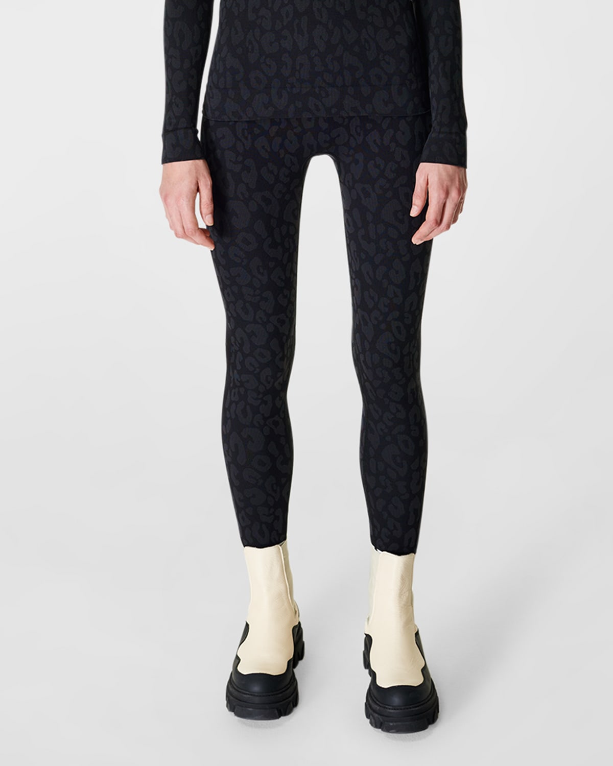 Sweaty Betty Spacedye Base Layer Leggings Neiman Marcus