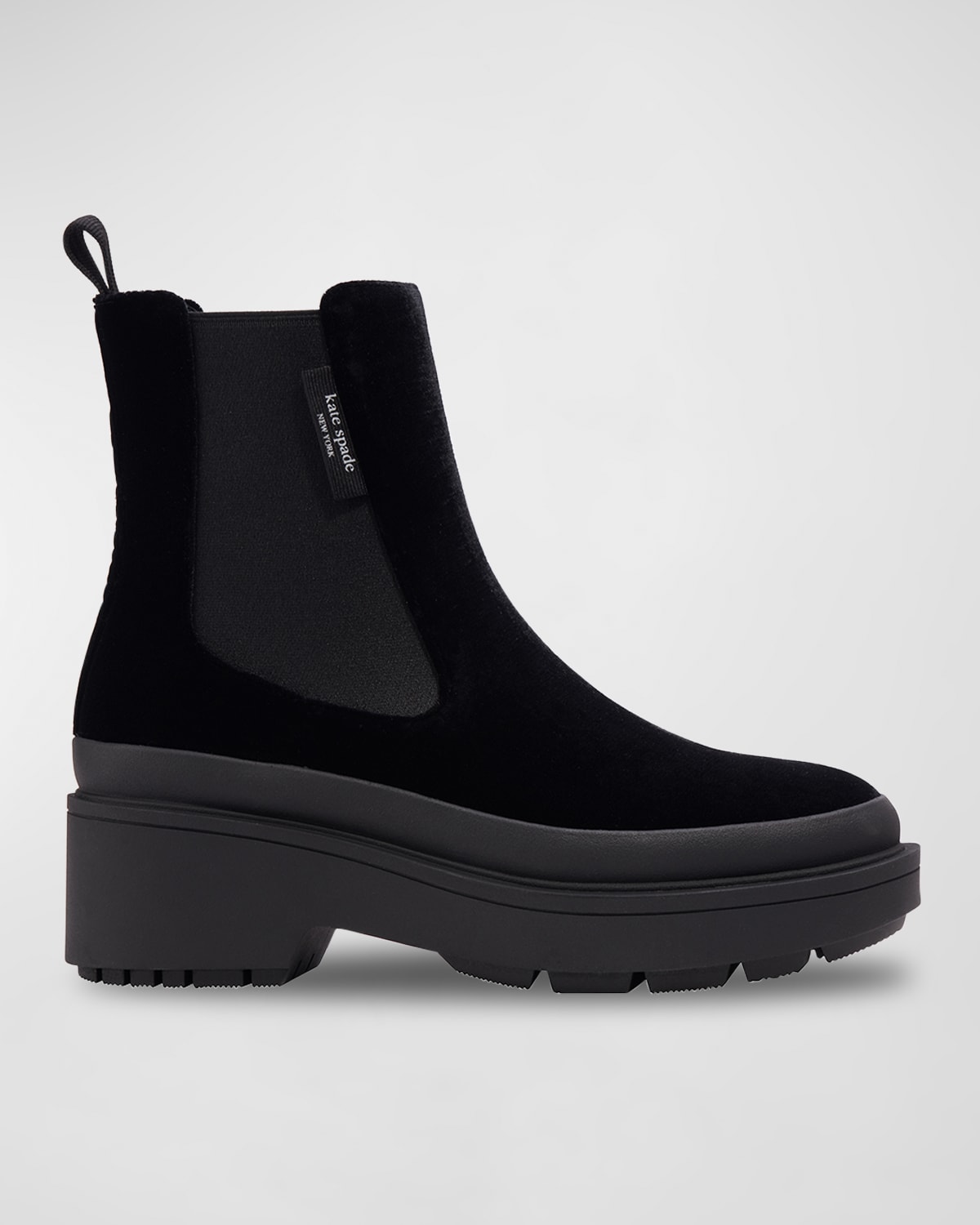 alexander mcqueen suede chelsea boots