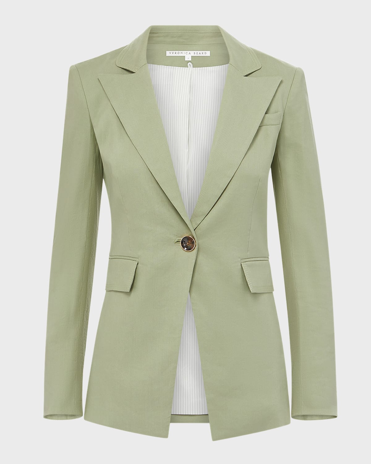 Veronica Beard - SURREY SHERPA JACKET