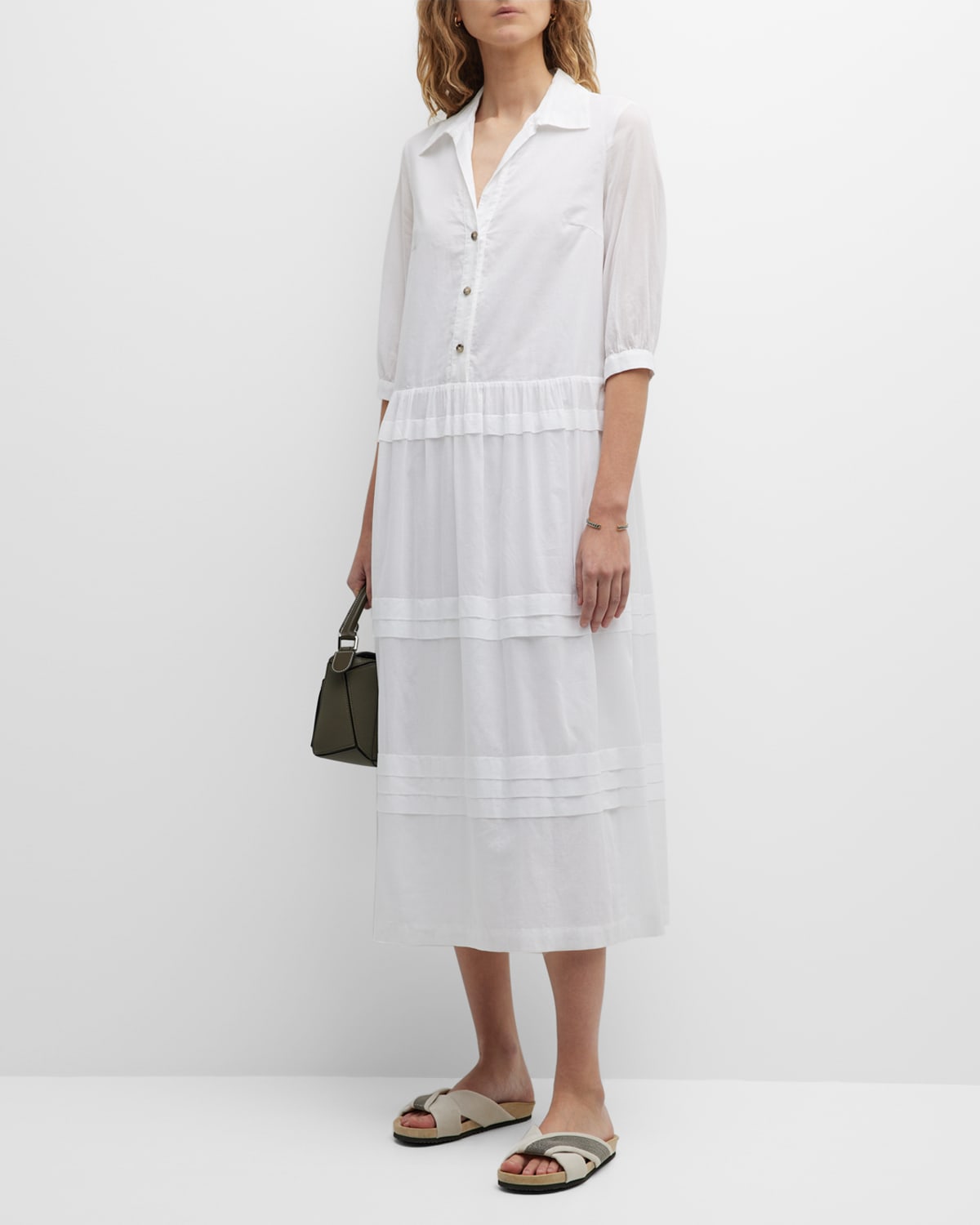 Peserico at Neiman Marcus