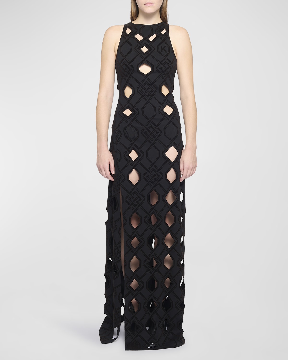 Rita Maxi Dress