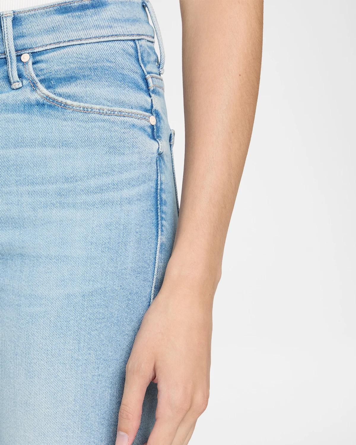 The Weekender Fray Jeans - thumbnail 5
