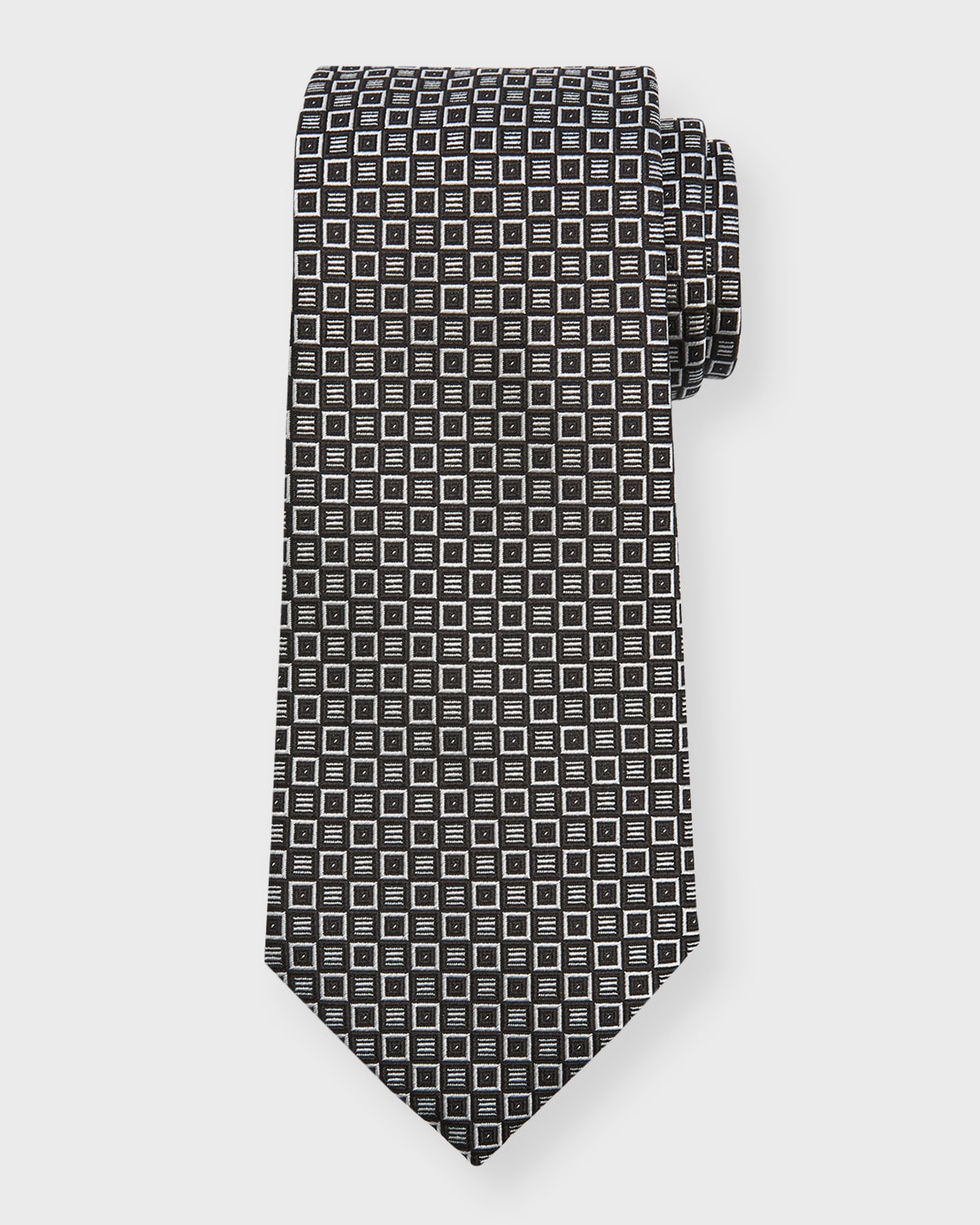 mens armani tie