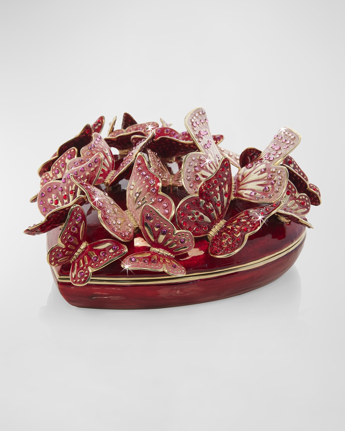 Jay Strongwater at Neiman Marcus