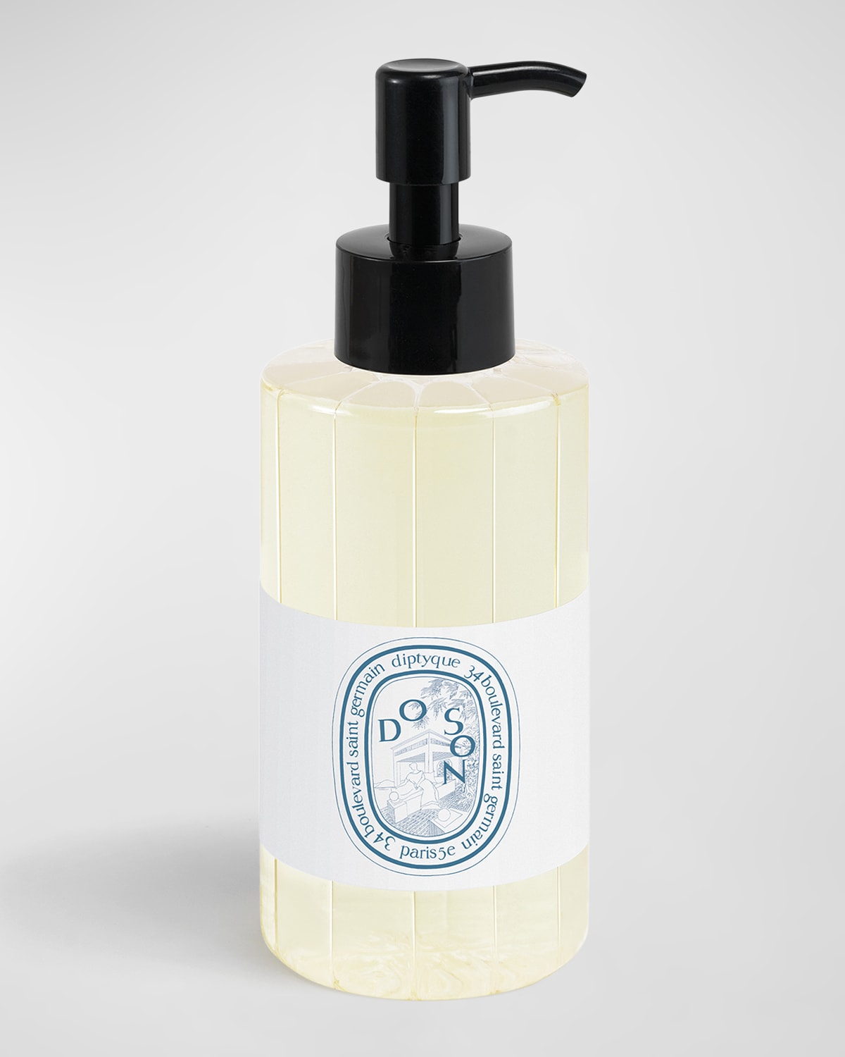 Diptyque Do Son Soap Set, 3 x 1.7 oz. Limited Edition Neiman Marcus