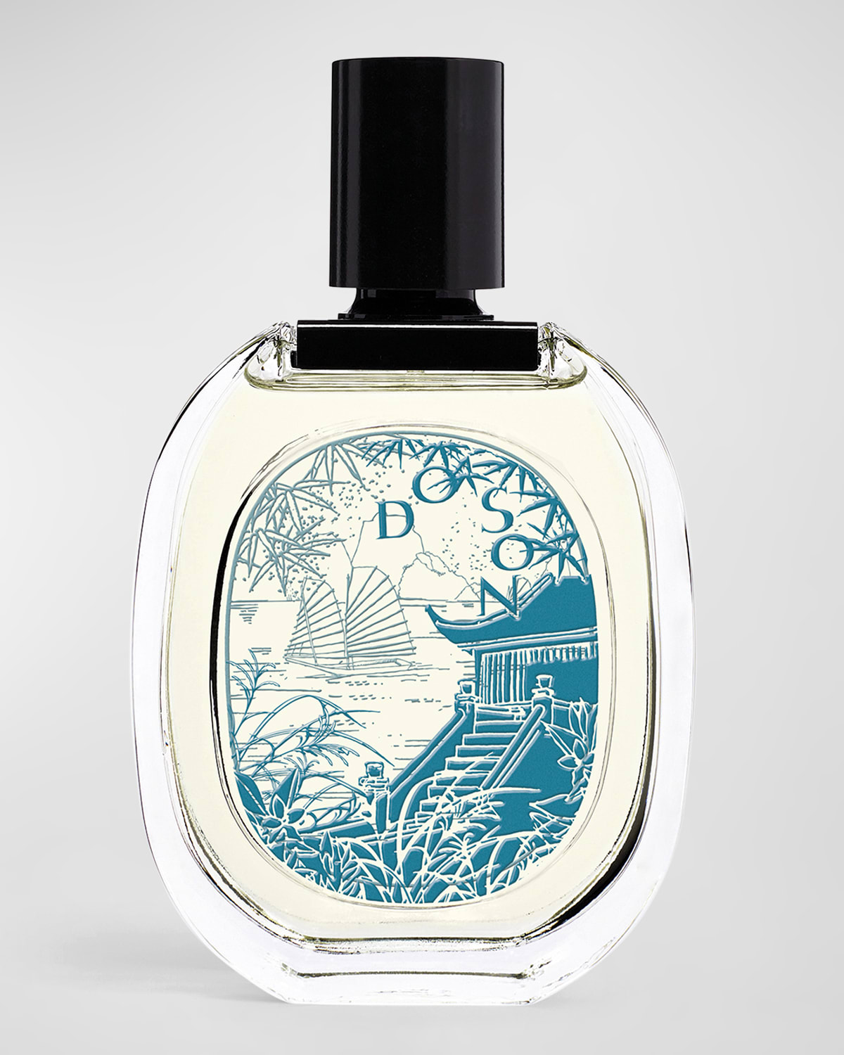 DIPTYQUE Do Son Soap Set, 3 x 1.7 oz. Limited Edition Neiman Marcus