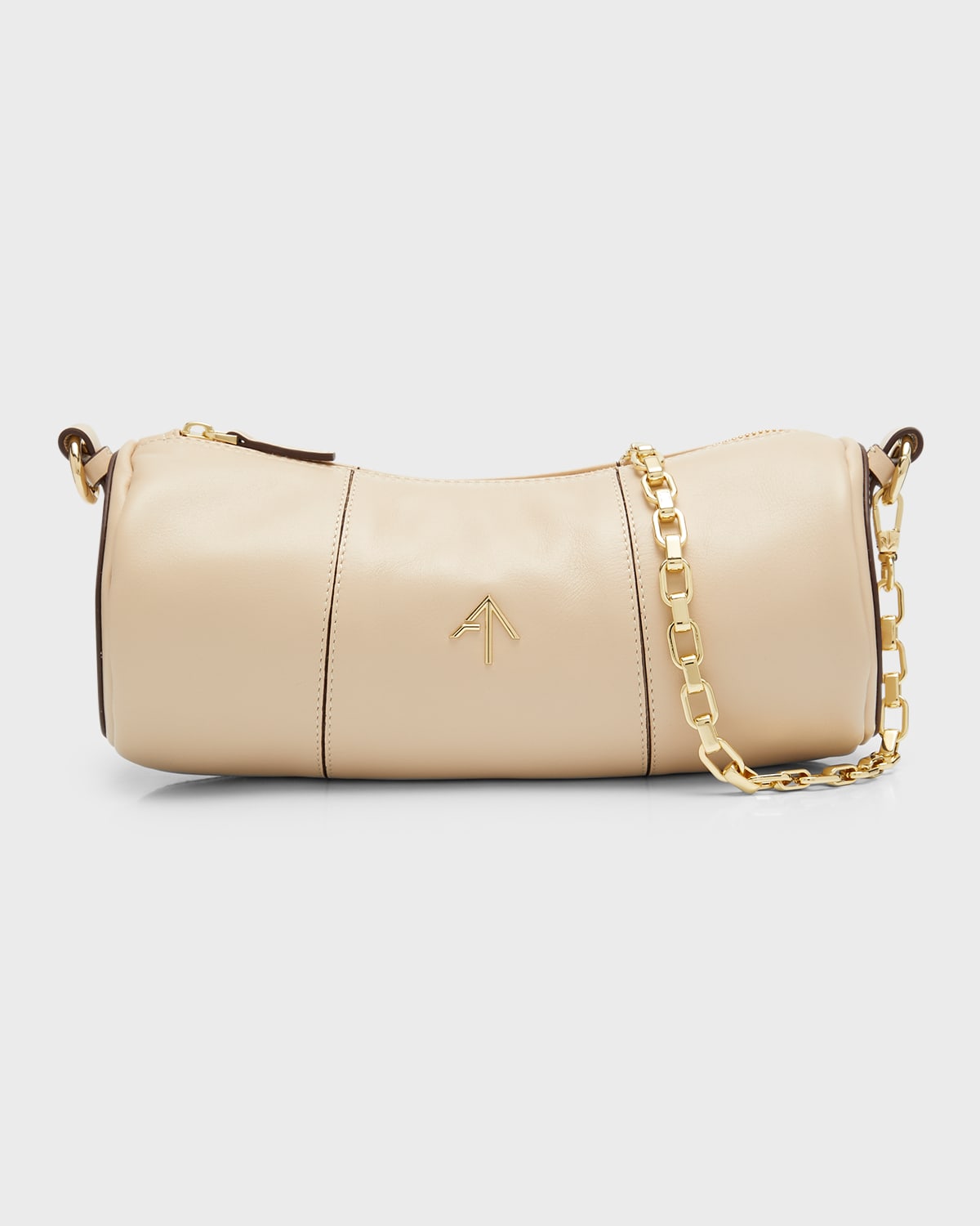 [WB5678] Manu Atelier | Shoulder Bag