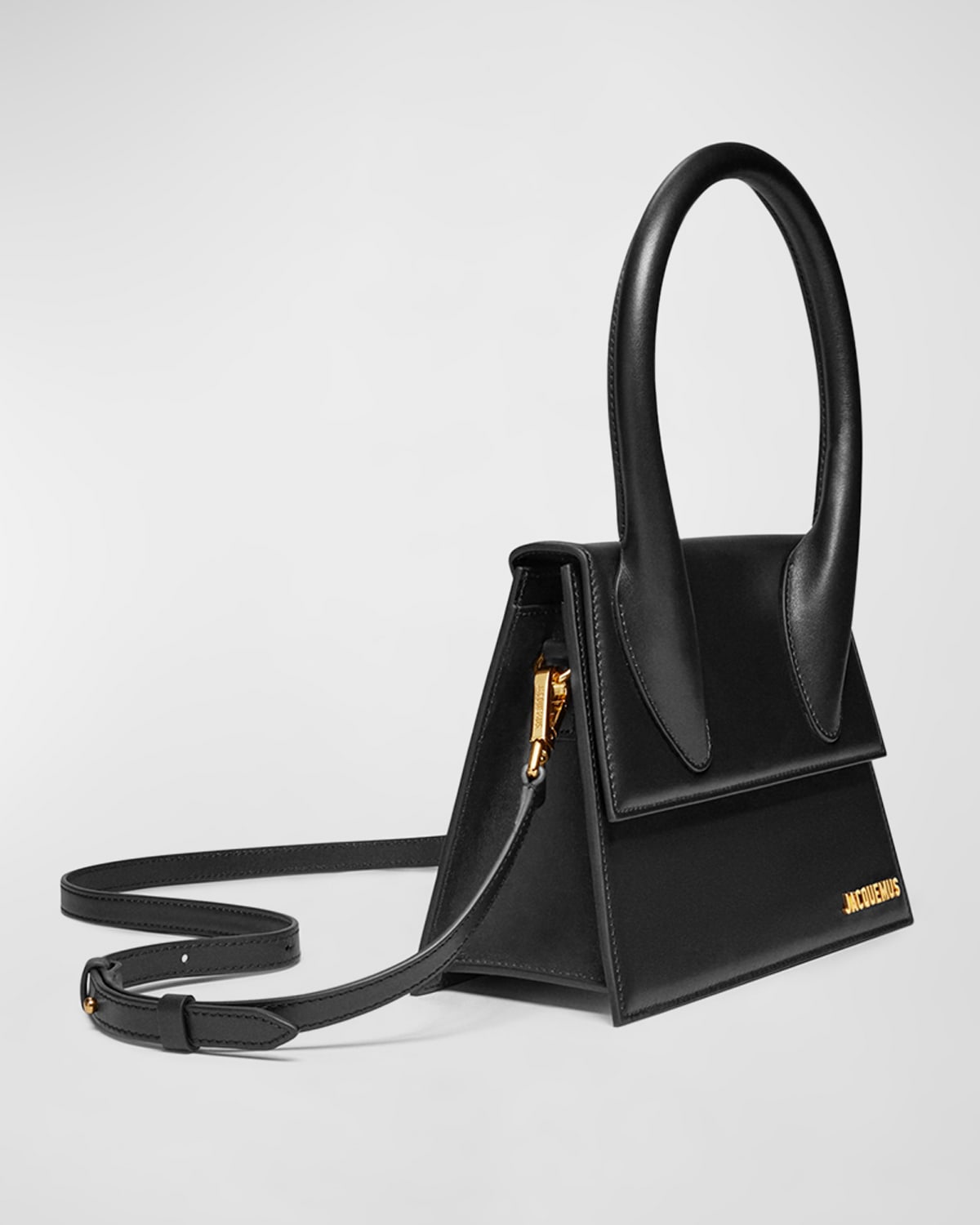 Le Grand Chiquito Top-Handle Bag