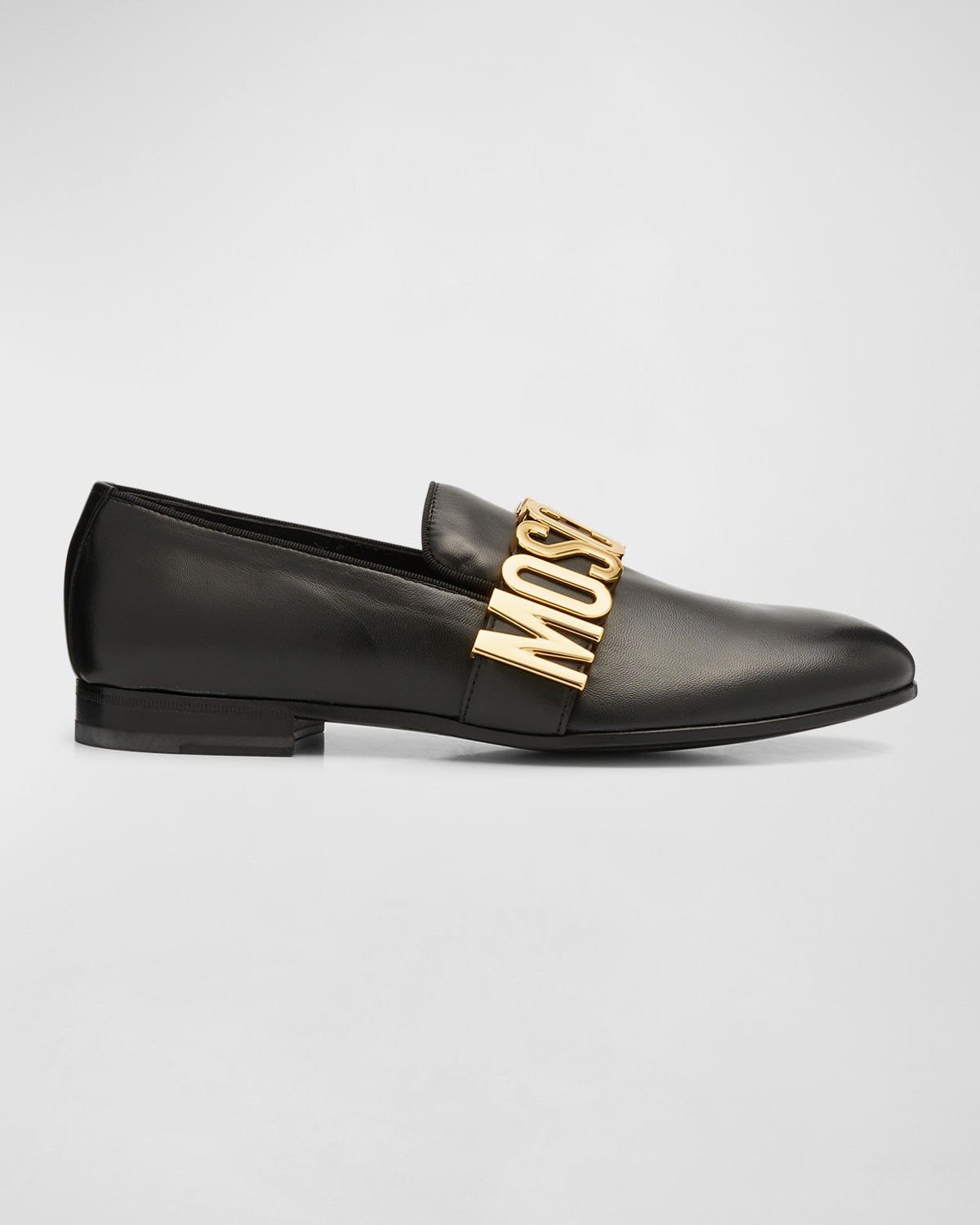 Men’s Studded Velvet Loafers - Designer Party and Prom Dress Shoes with Gold and Silver Spikes by USA Men's Outlet main image 0