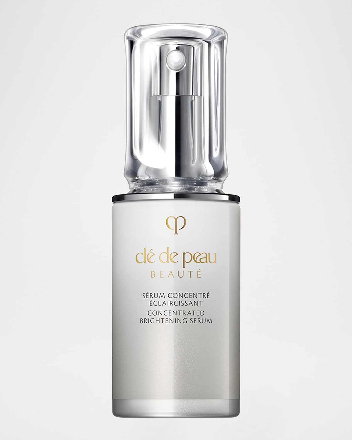 Cle de Peau Beaute Concentrated Brightening Serum, 1.3 oz