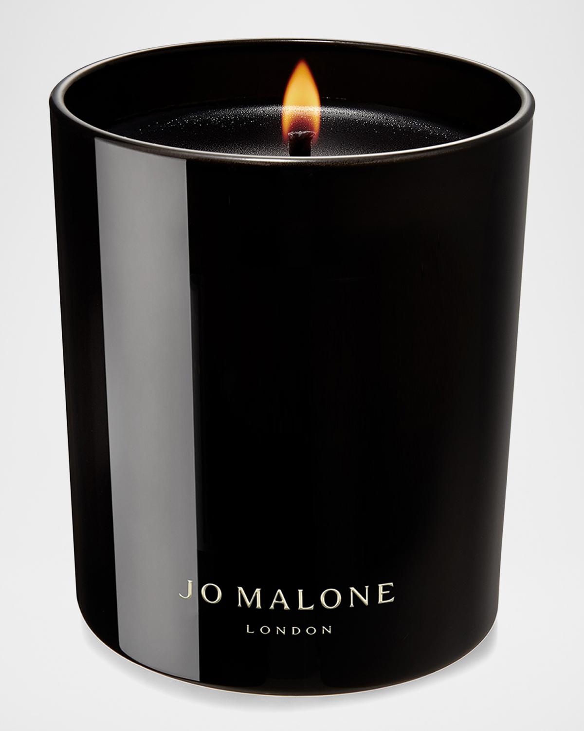 JO MALONE 다크 앰버 앤 진저 릴리 홈 캔들 6.8oz