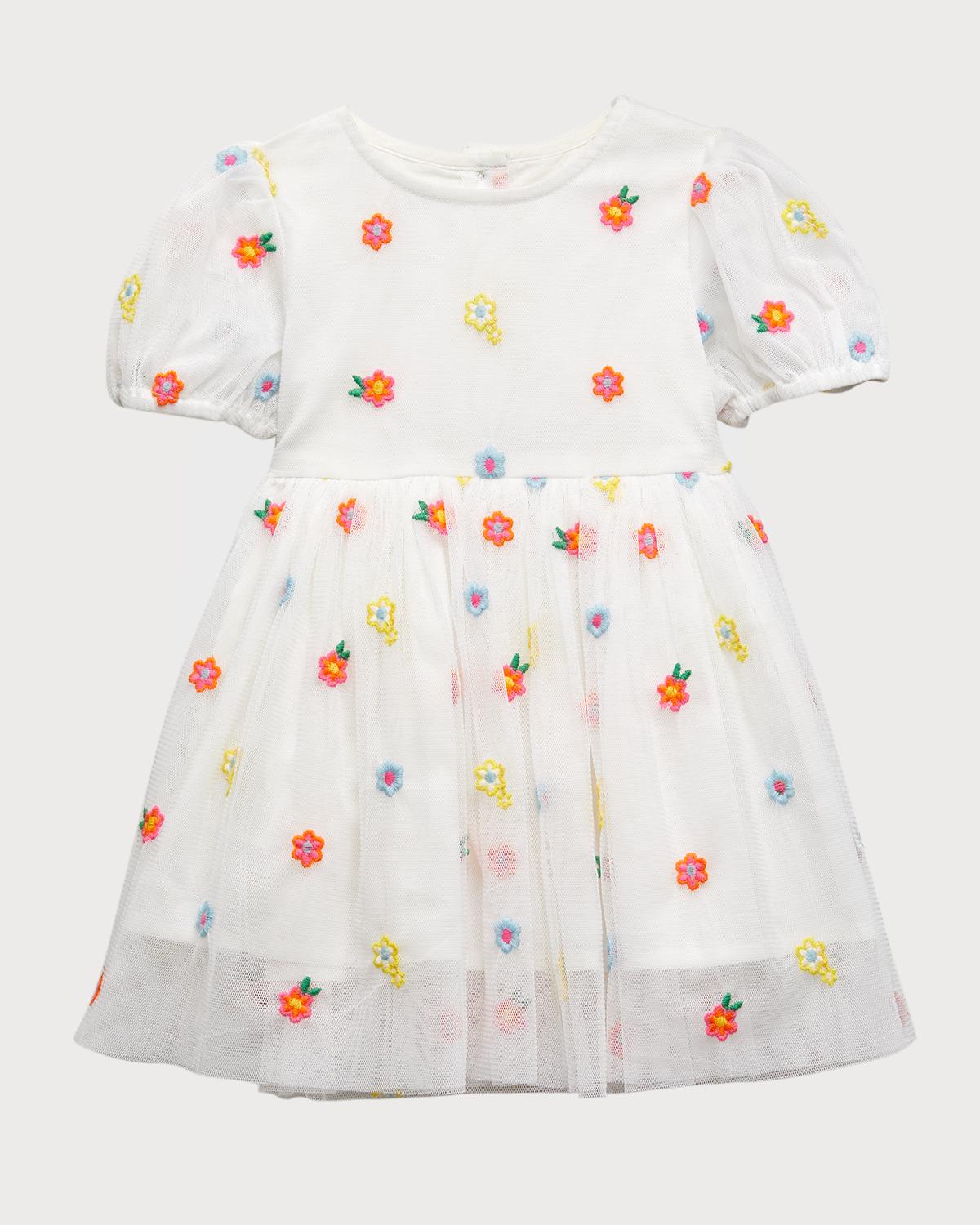 Haut Débardeur Fille Stella McCartney Kids X Liberty - Imprimé Floral - Taille 8 - Neuf Avec étiquette