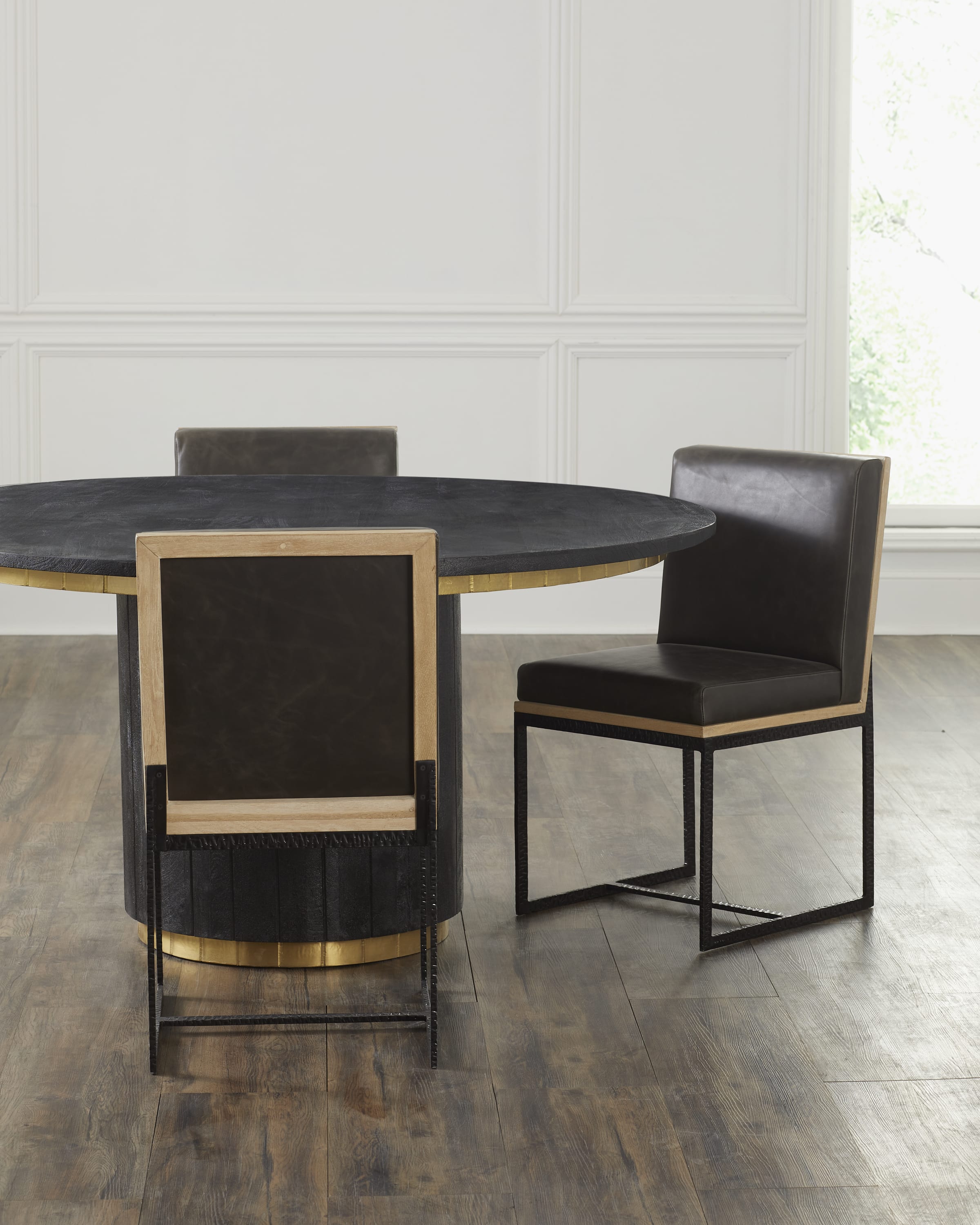 Arteriors Palto Dining Table Neiman Marcus