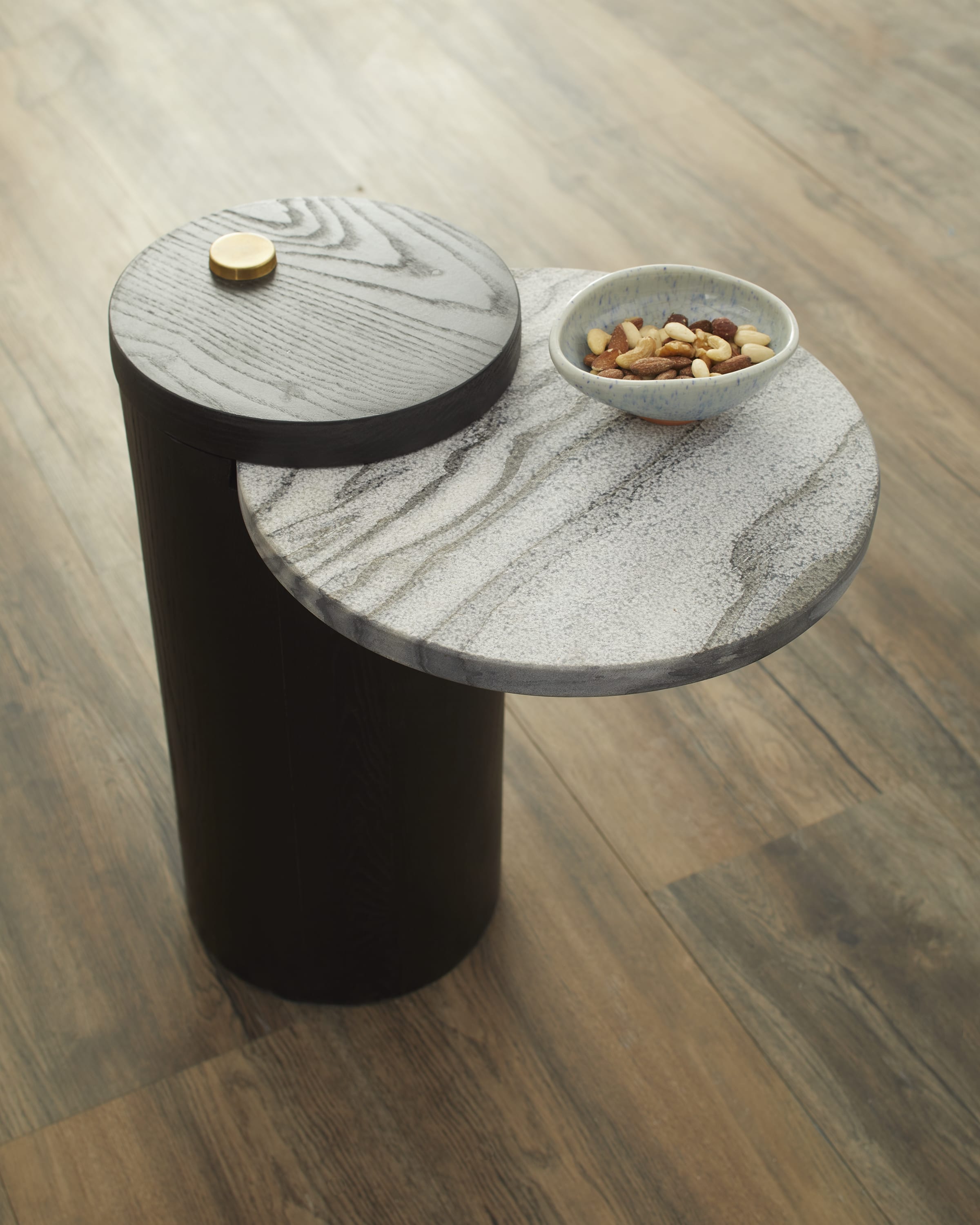 Arteriors Paola Accent Table Neiman Marcus