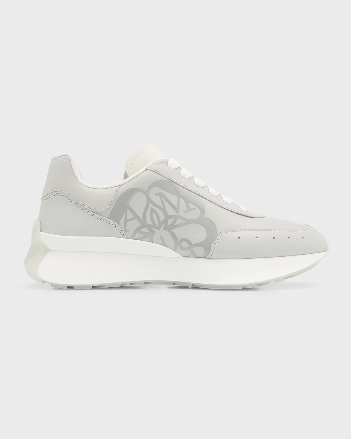 alexander mcqueen sneakers uncomfortable