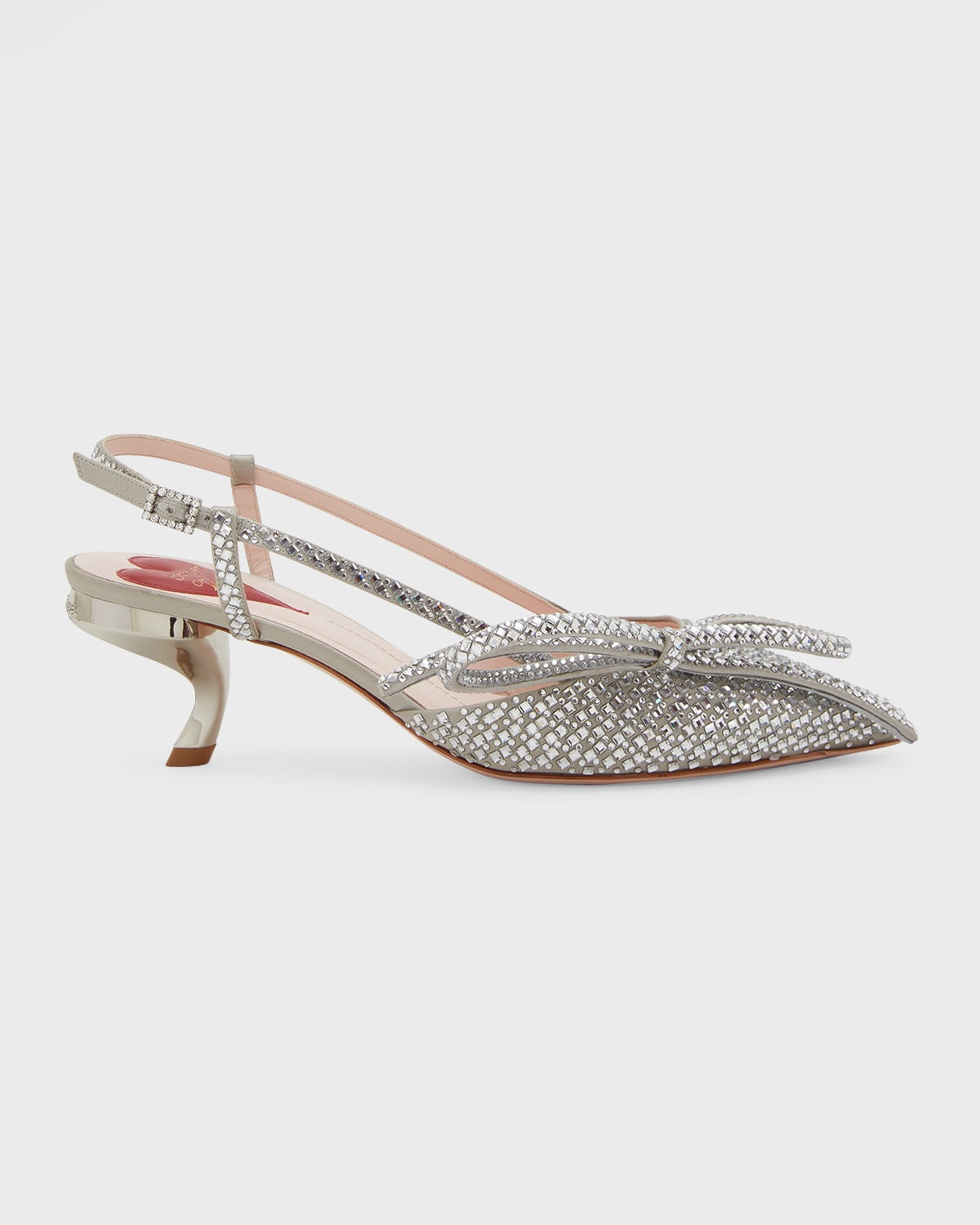 roger vivier slingback