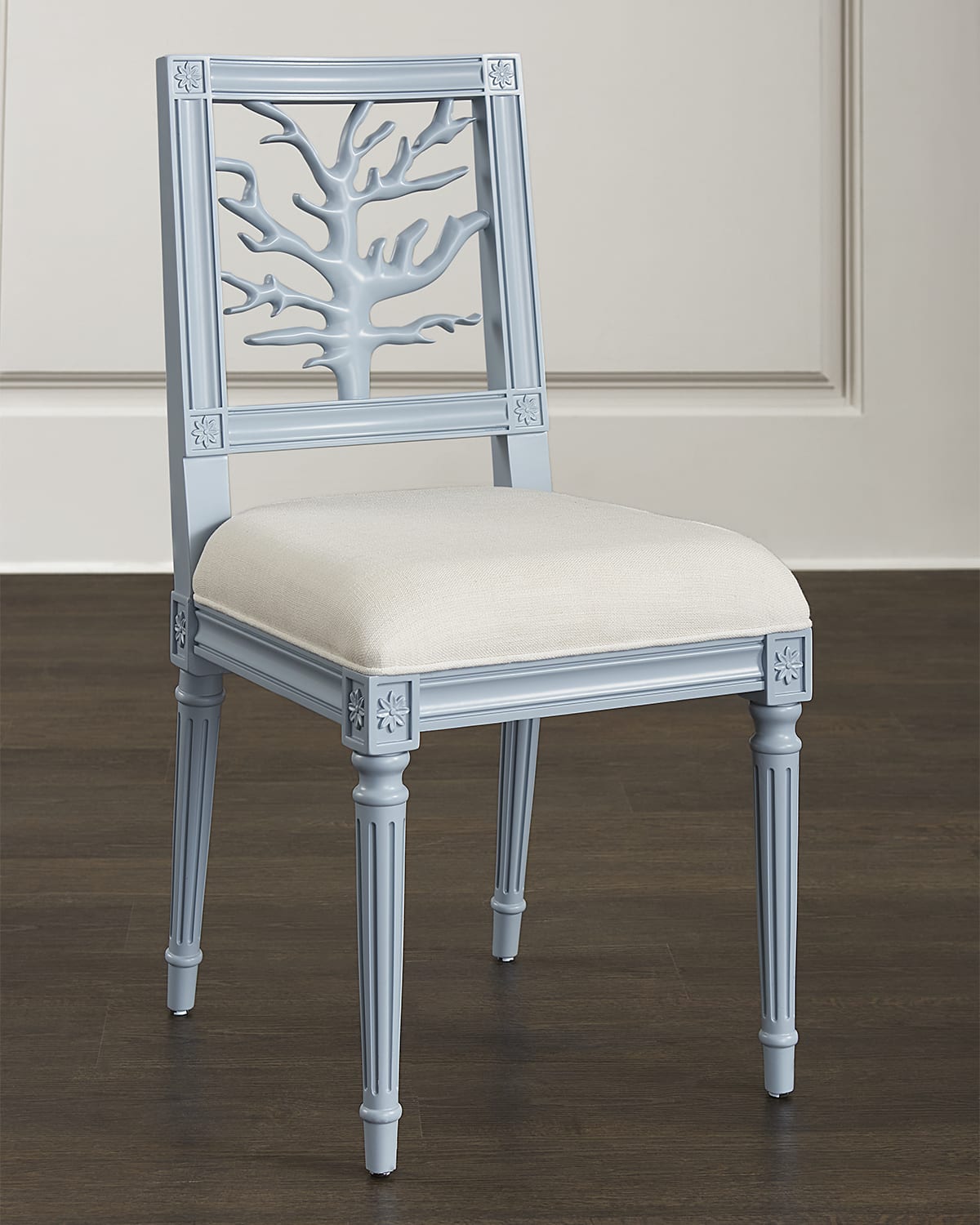 Massoud Malachy Dining Chair Neiman Marcus