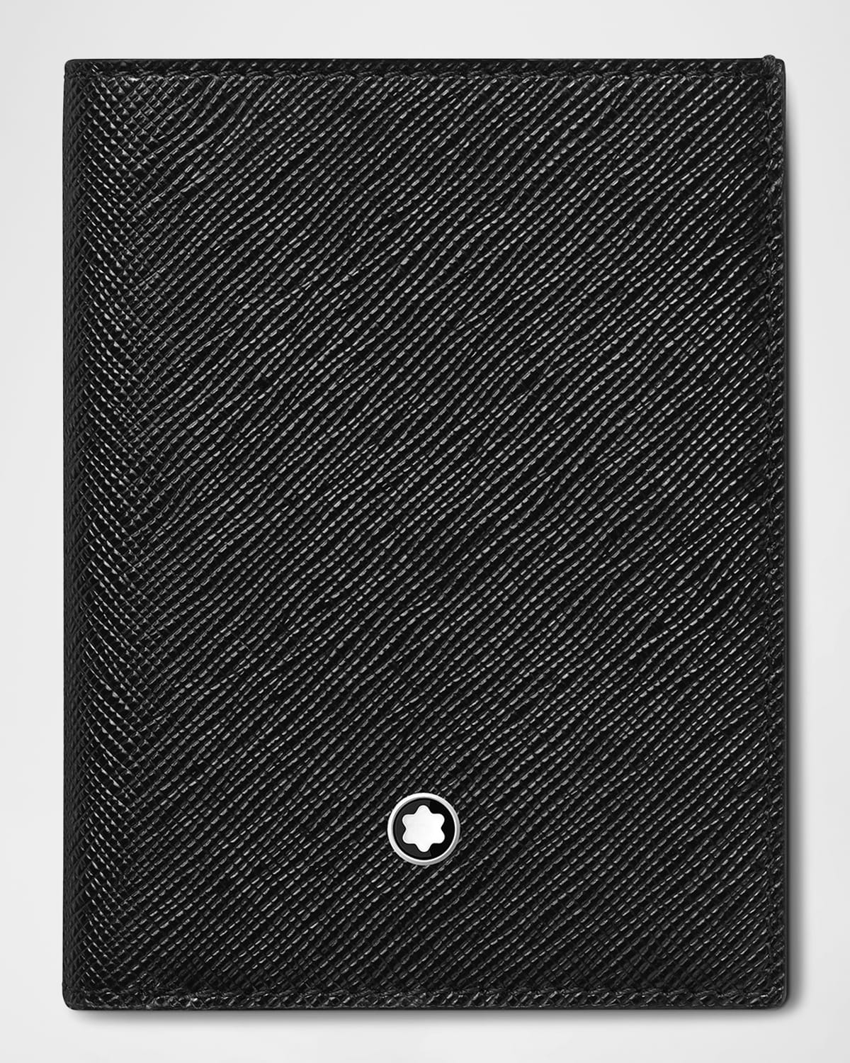 Unisex Wallet Holder Montblanc 198879 Pink main image 0