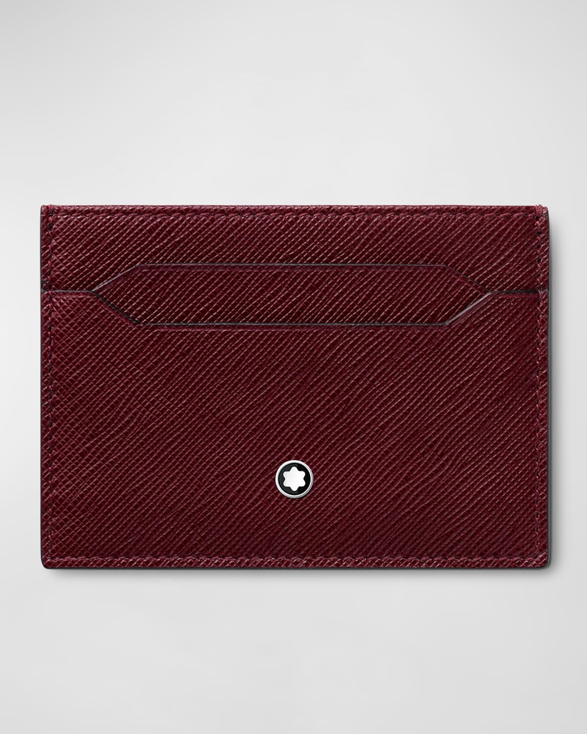 Montblanc Men's Sartorial Card Holder Neiman Marcus