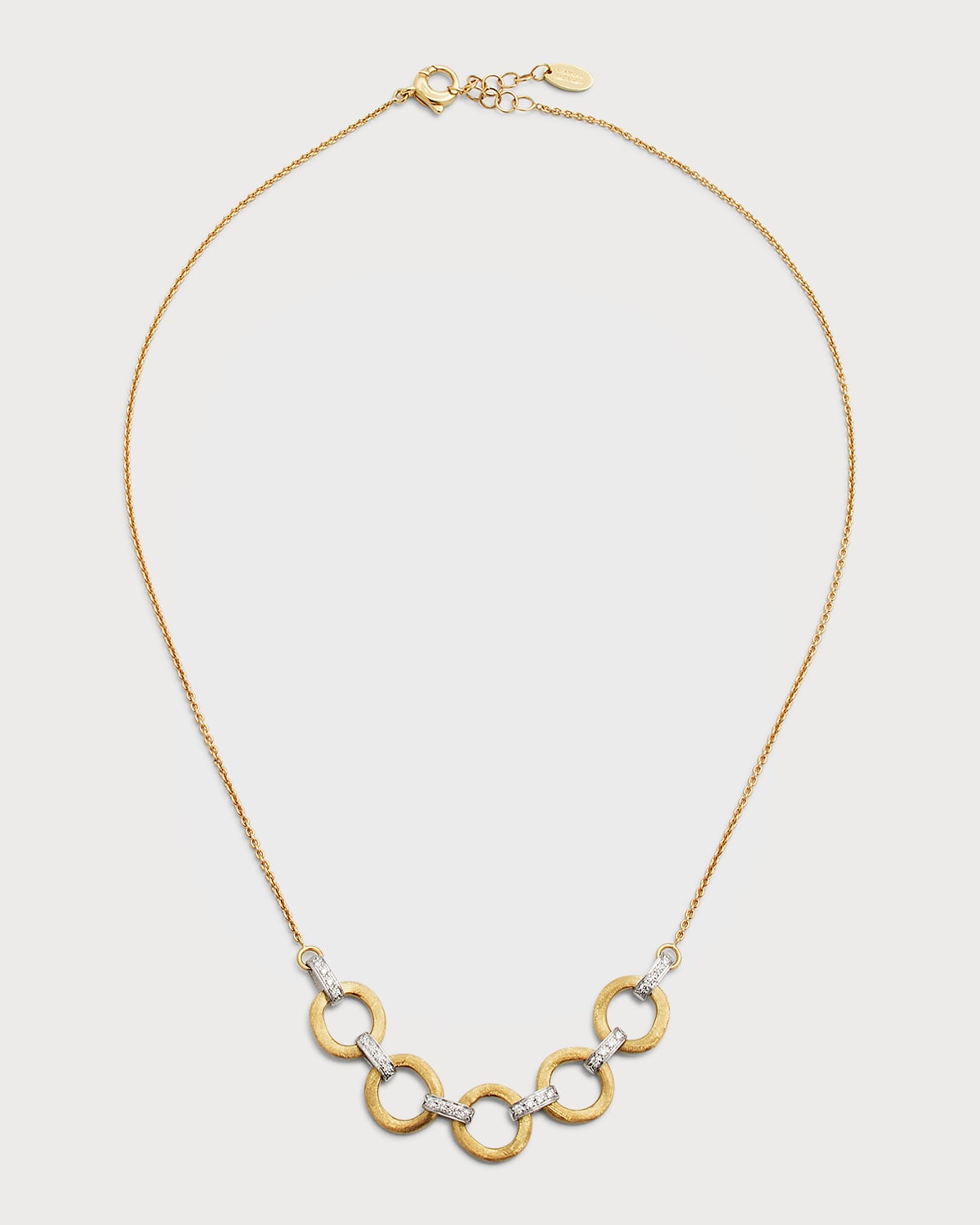 Gio Link Necklace main image 1
