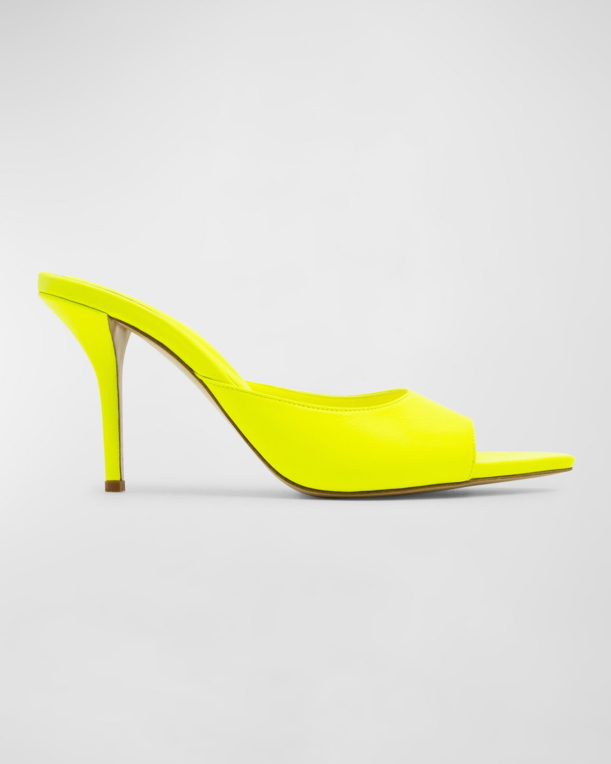 ferragamo mule shoes