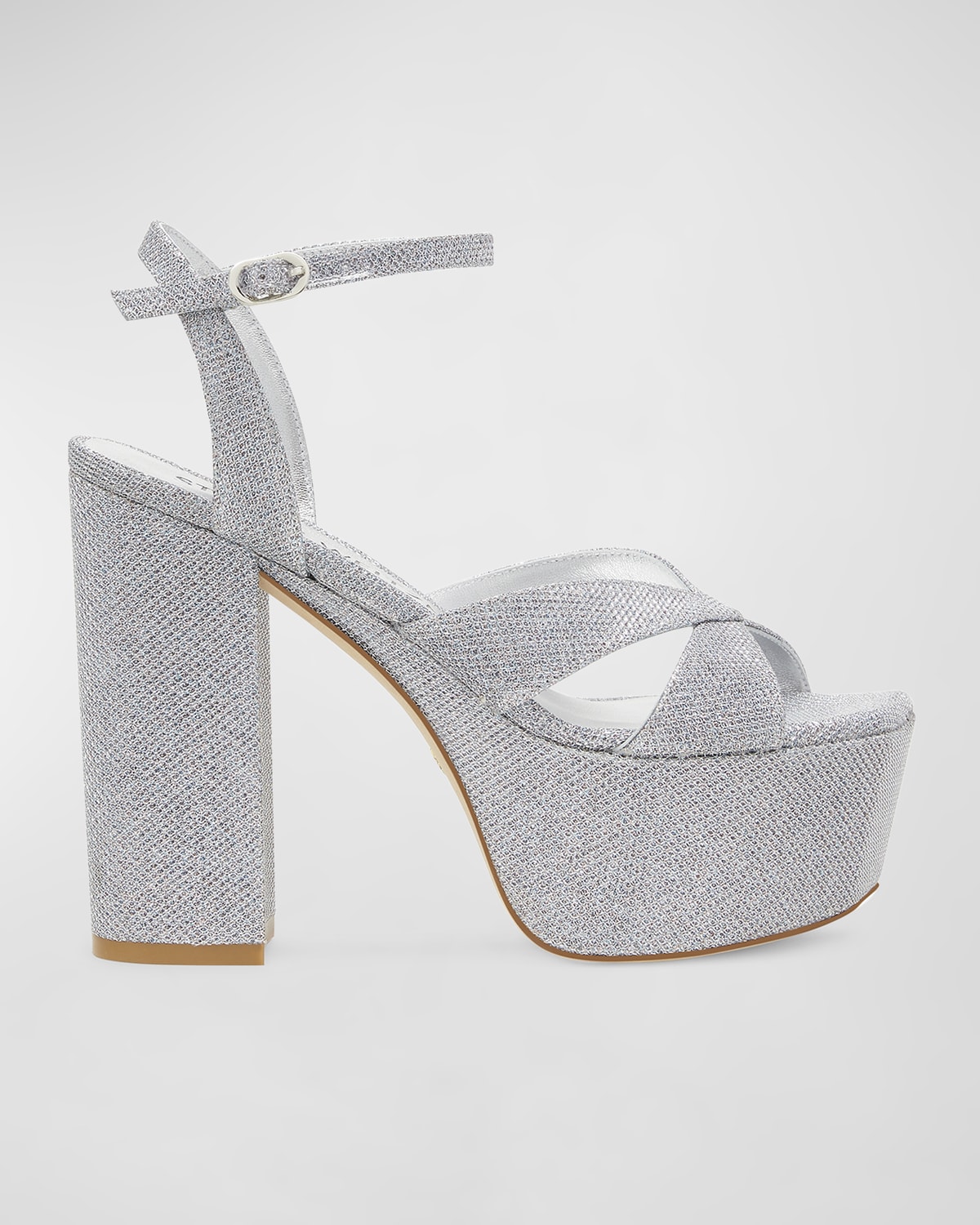 stuart weitzman platform shoes