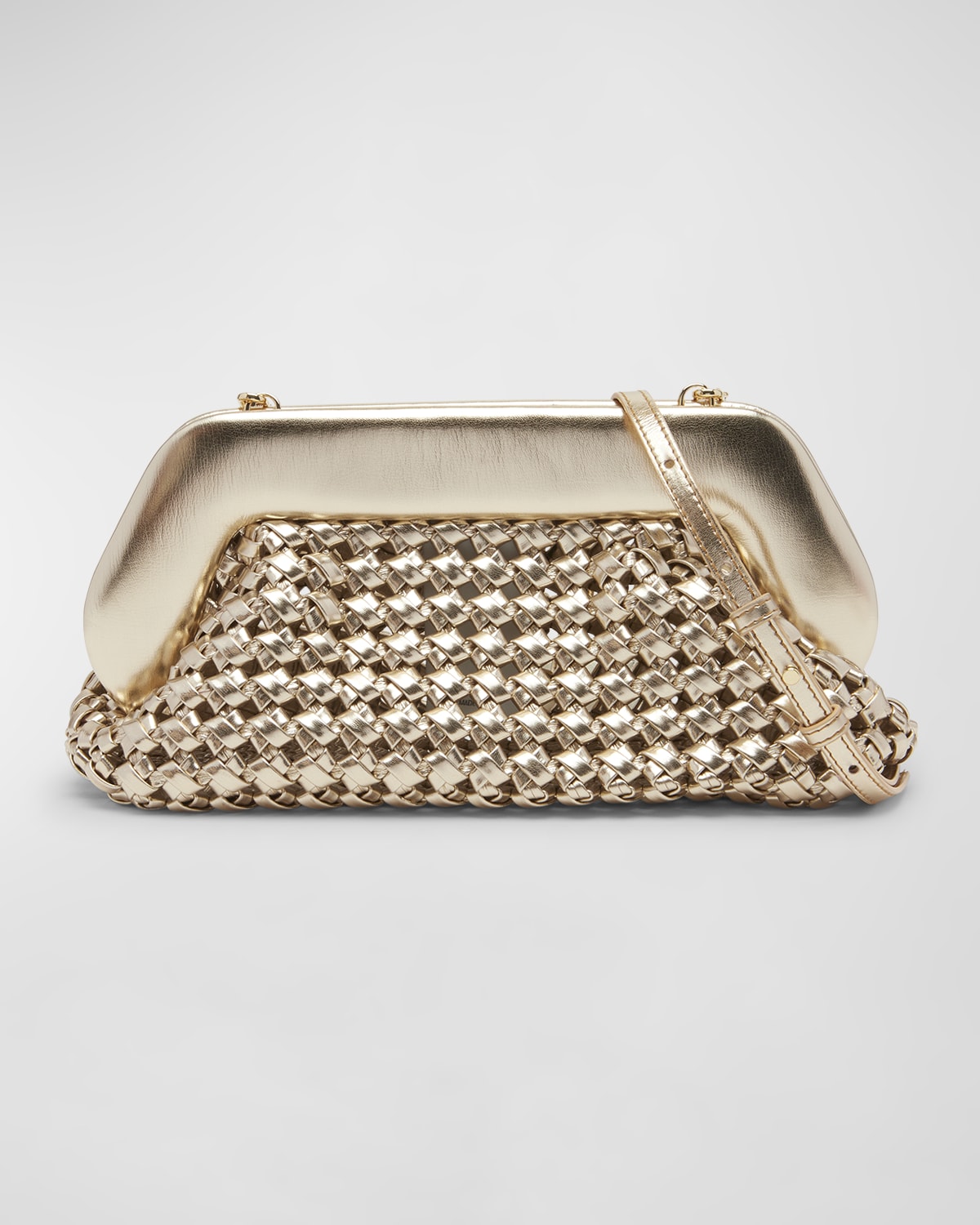 [WB6395] Chanel | Clutch Bag main image 1