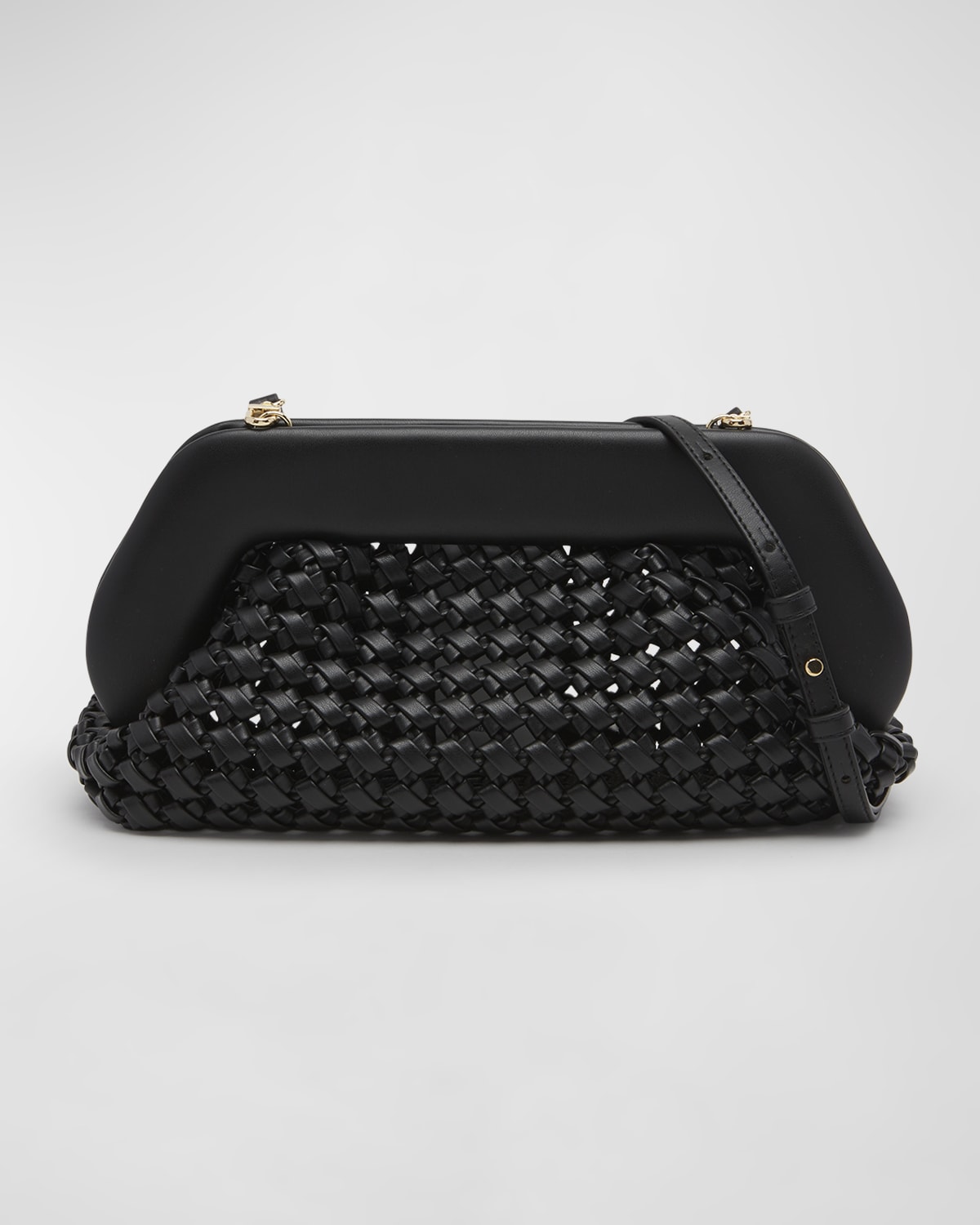 Bios Clutch Bag