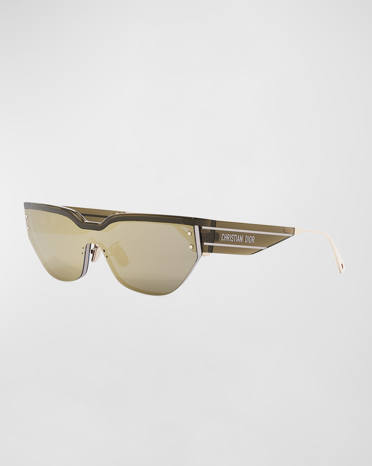 Dior DiorClub M5U Sunglasses | Neiman Marcus