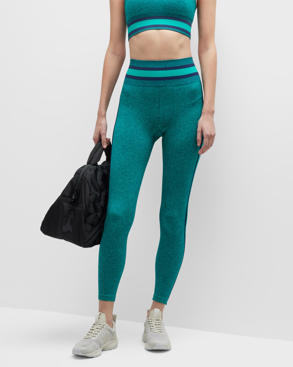 The Upside Yoga Clothes