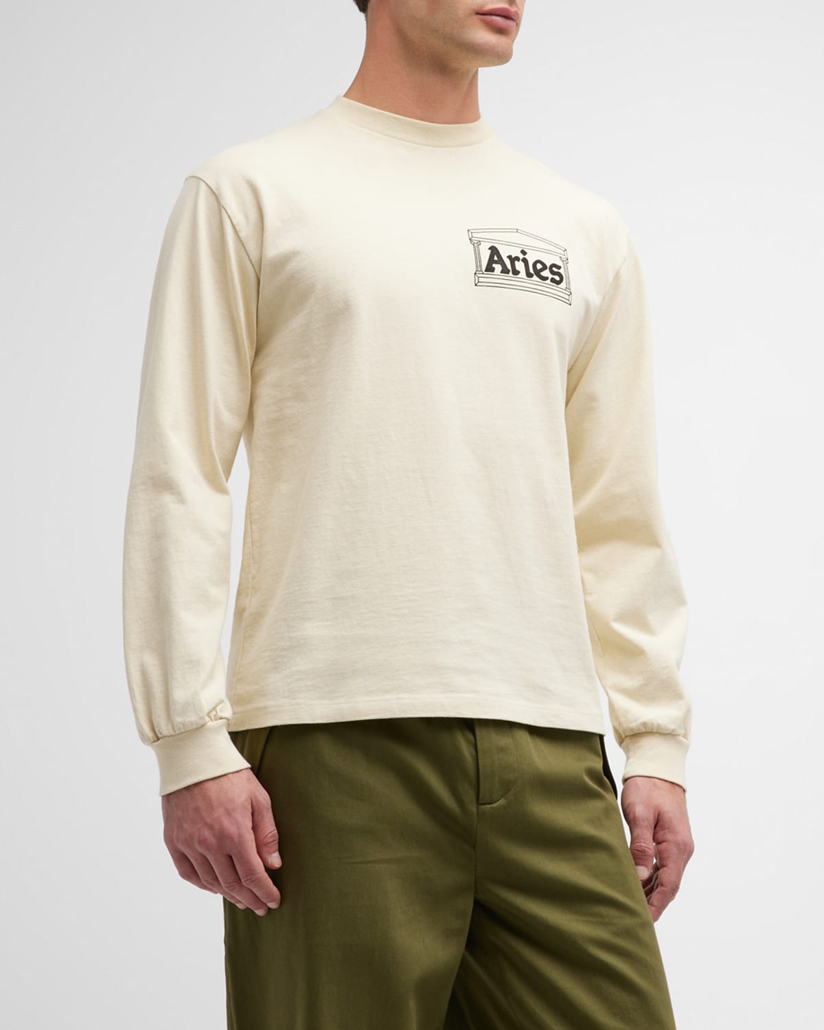 aries tie dye shirt