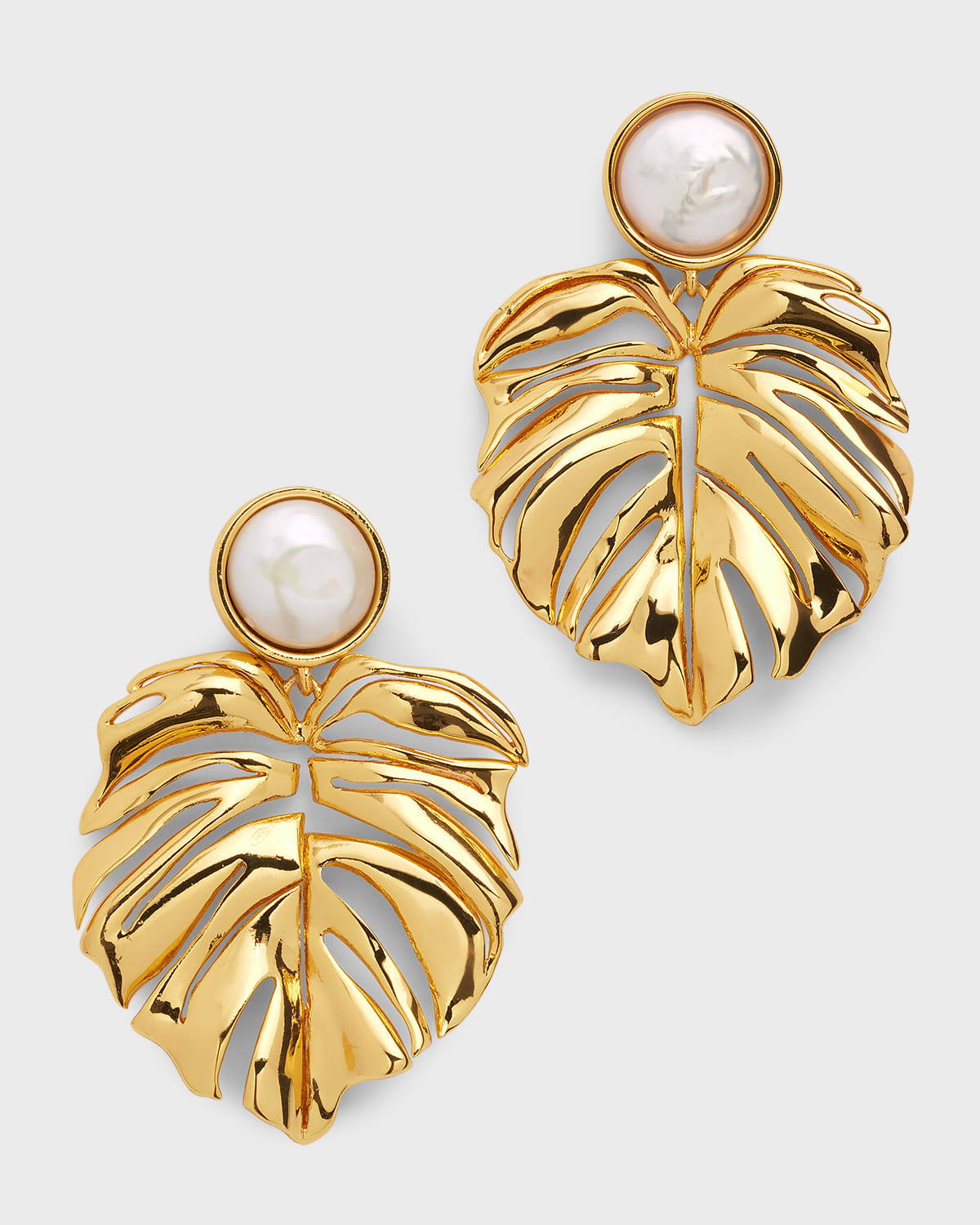 Mignonne Gavigan Chiara Lux Statement Earrings Neiman Marcus