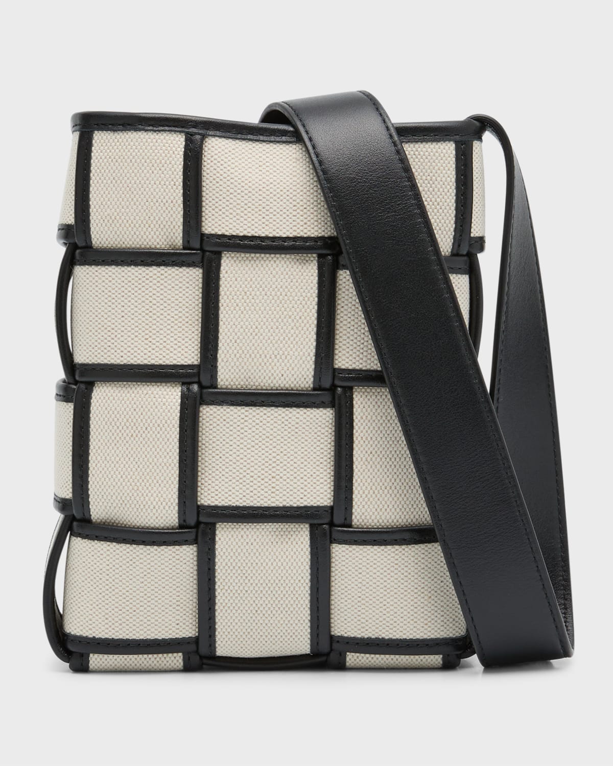 bottega veneta cassette crossbody