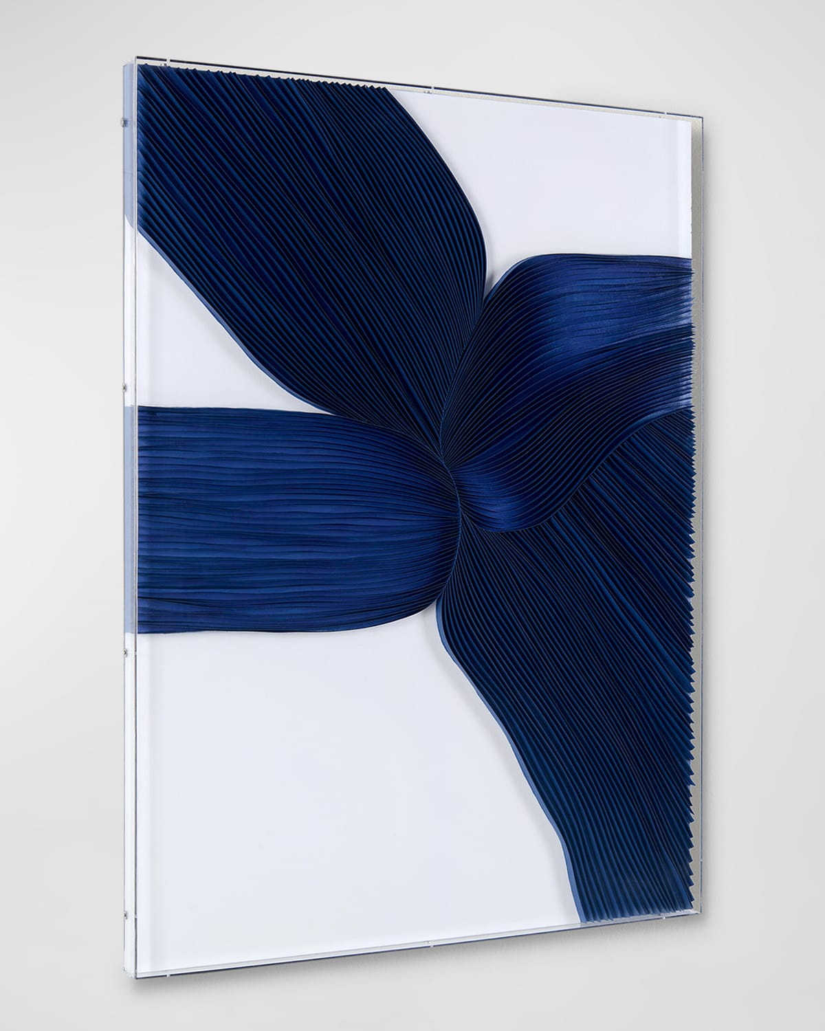 JohnRichard Collection "Floating" Original Art by Tony Fey Neiman Marcus